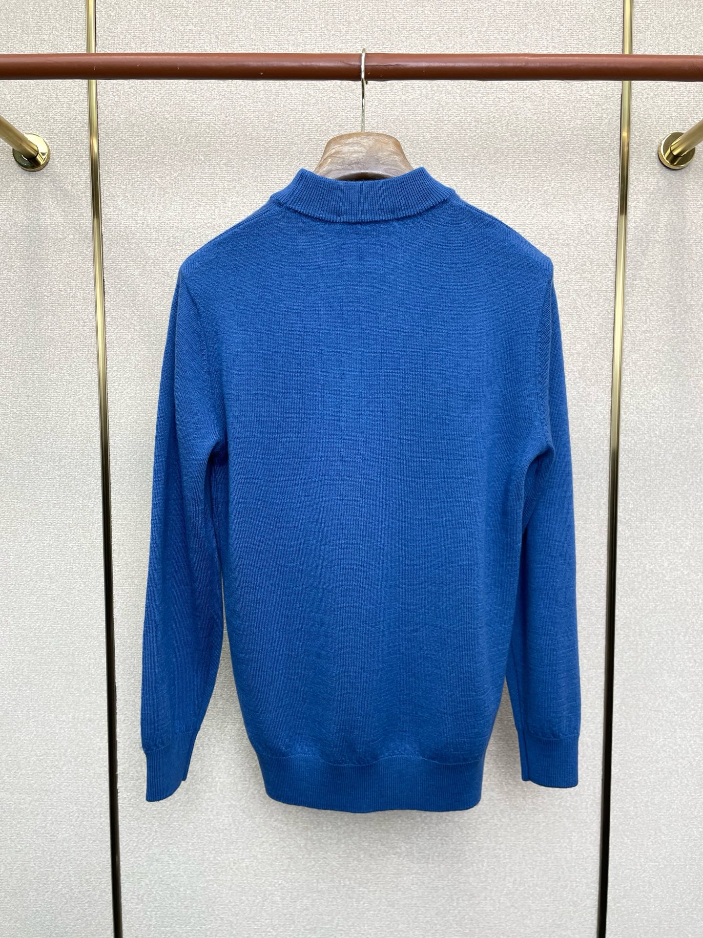Dior Male Basic Clothing Cashmere M-xl