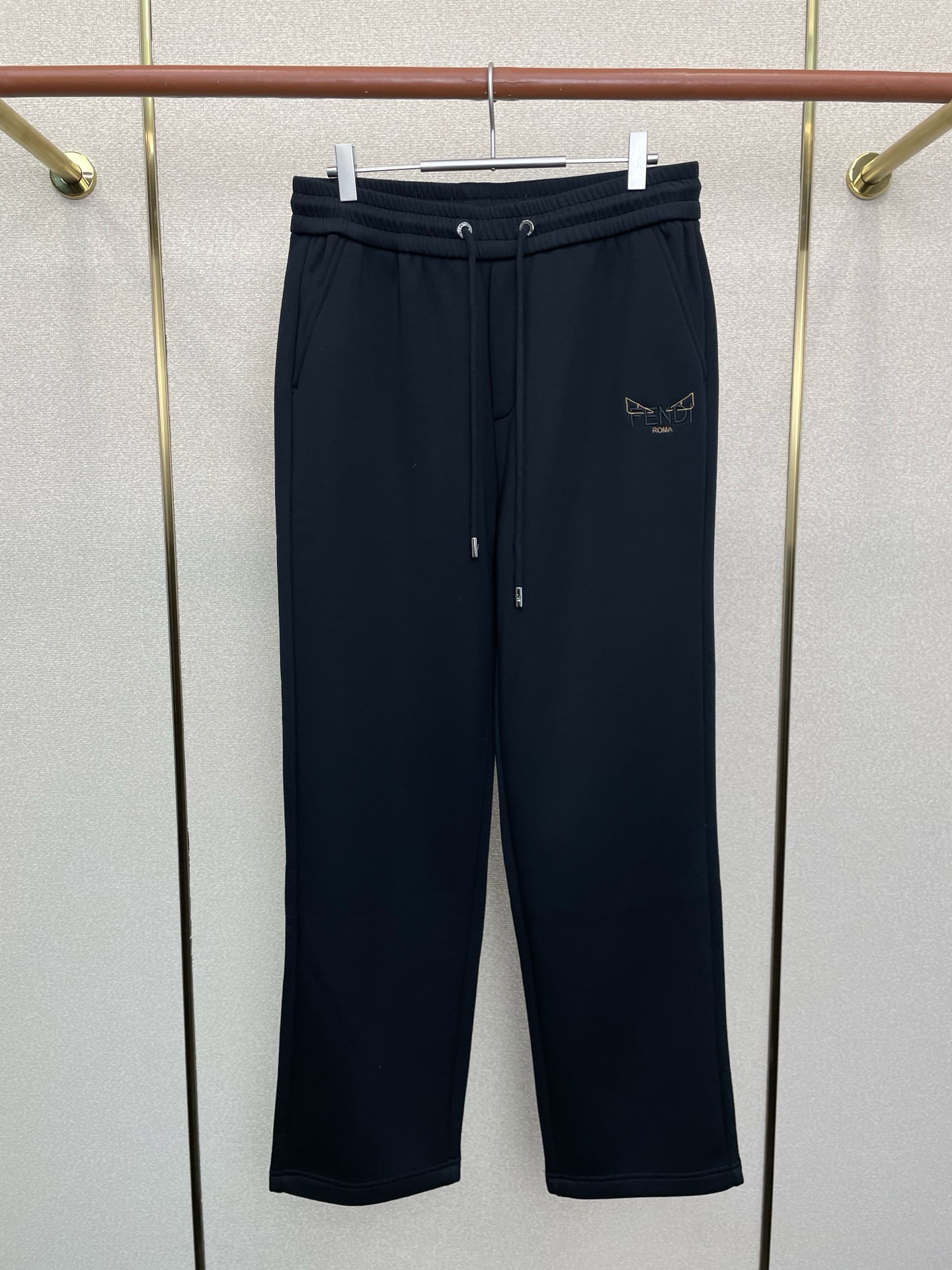 Fendi Basic Clothing M-xl