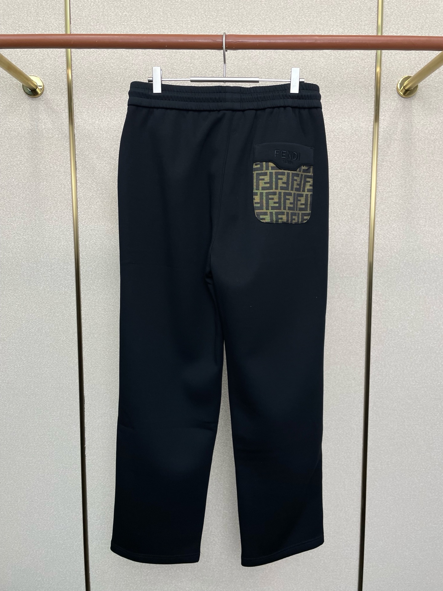 Fendi Basic Clothing M-xl