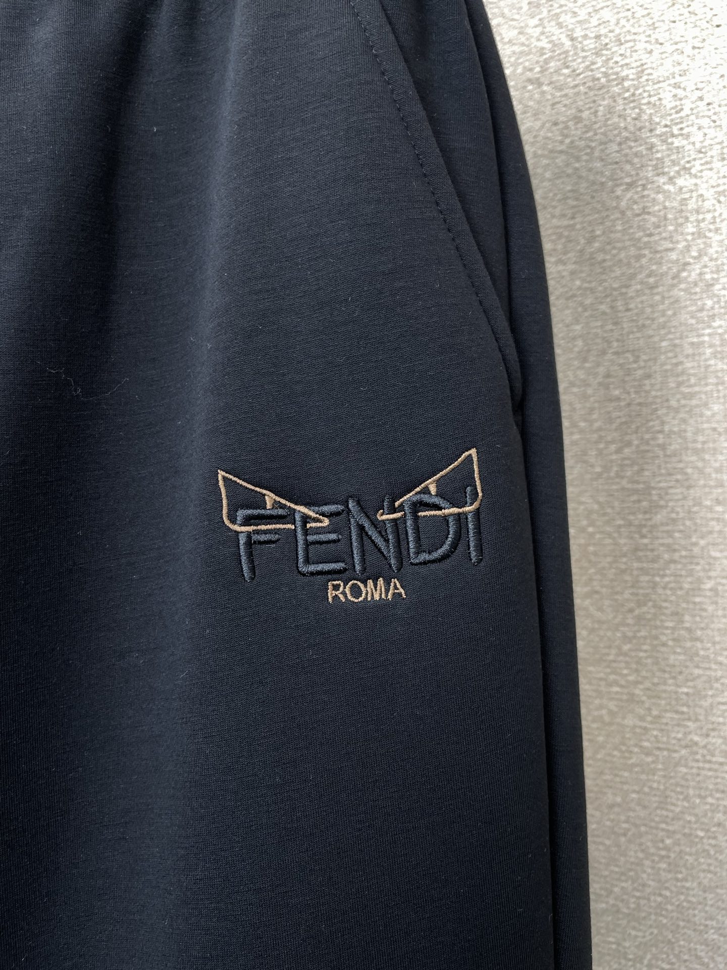 Fendi Basic Clothing M-xl