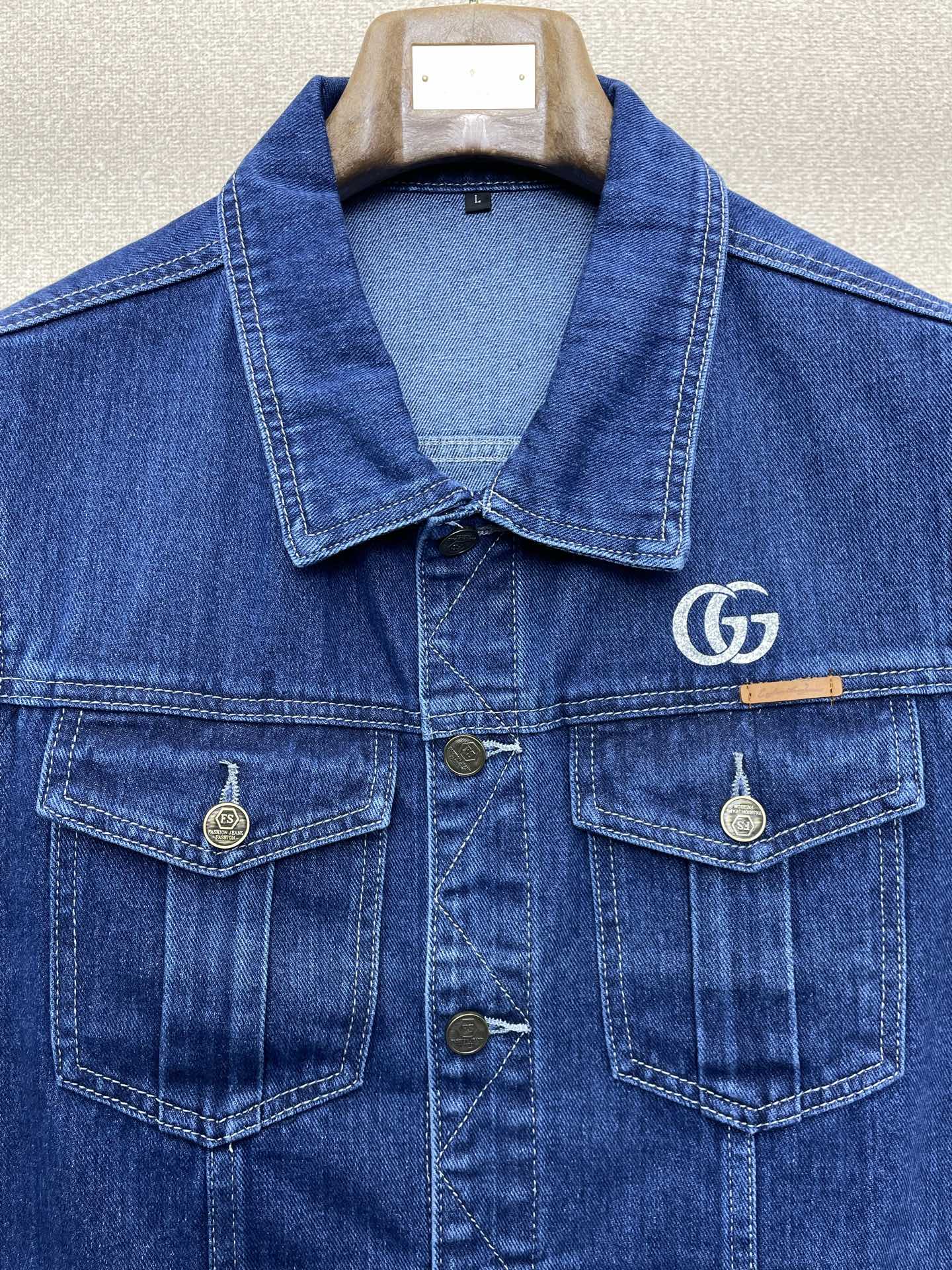 Gucci Male Vest M-xl