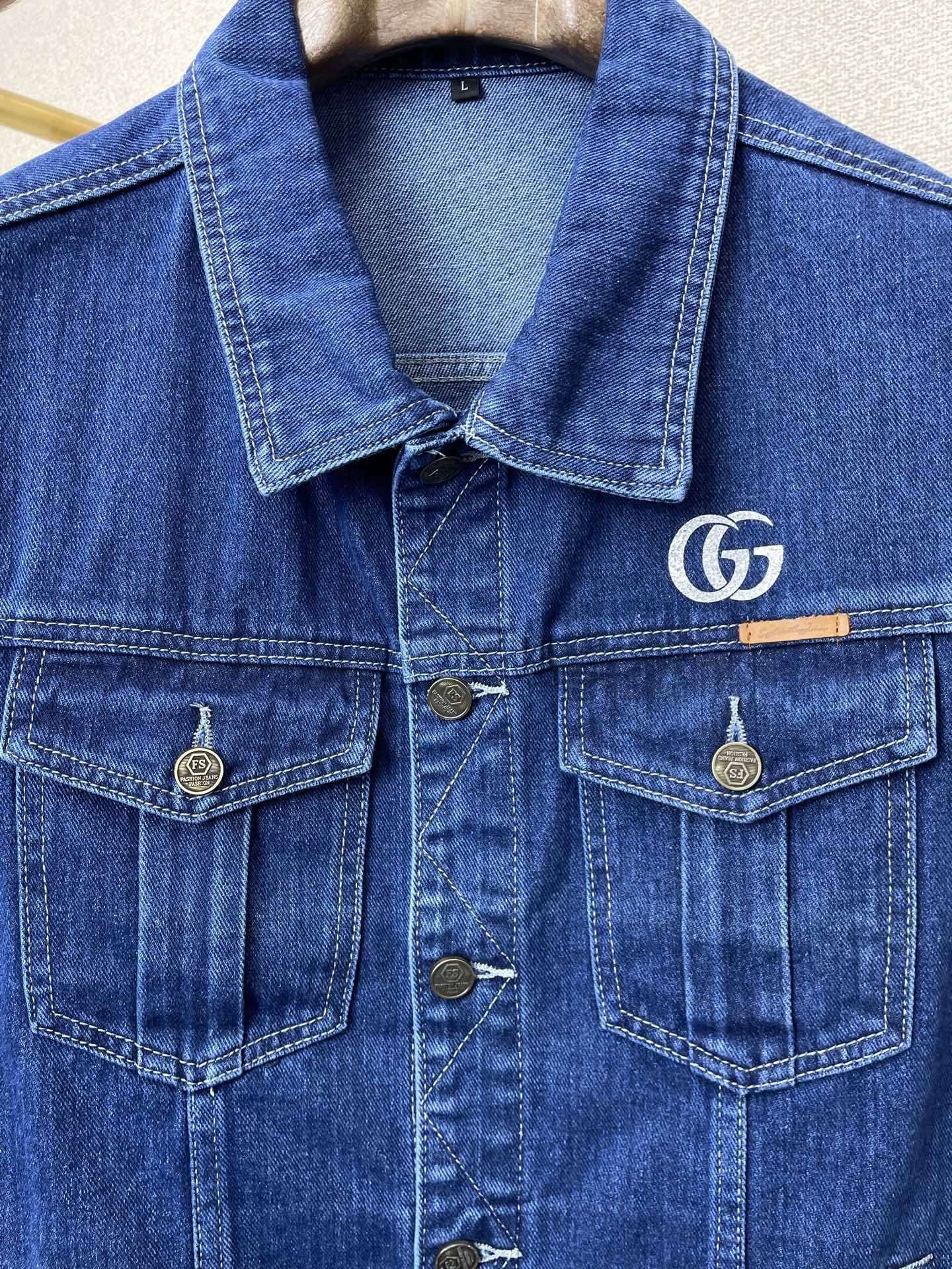 Gucci Male Vest M-xl