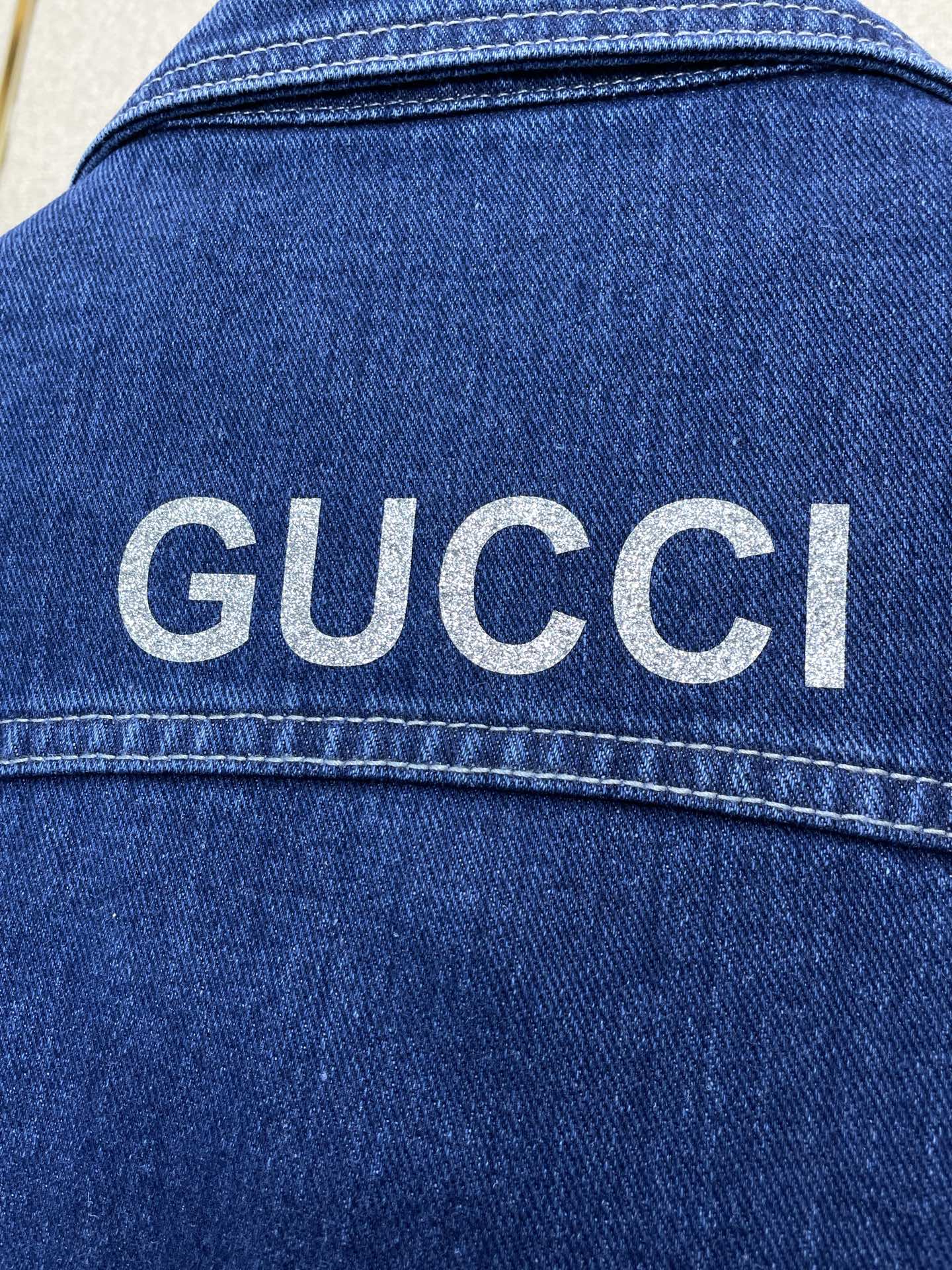 Gucci Male Vest M-xl