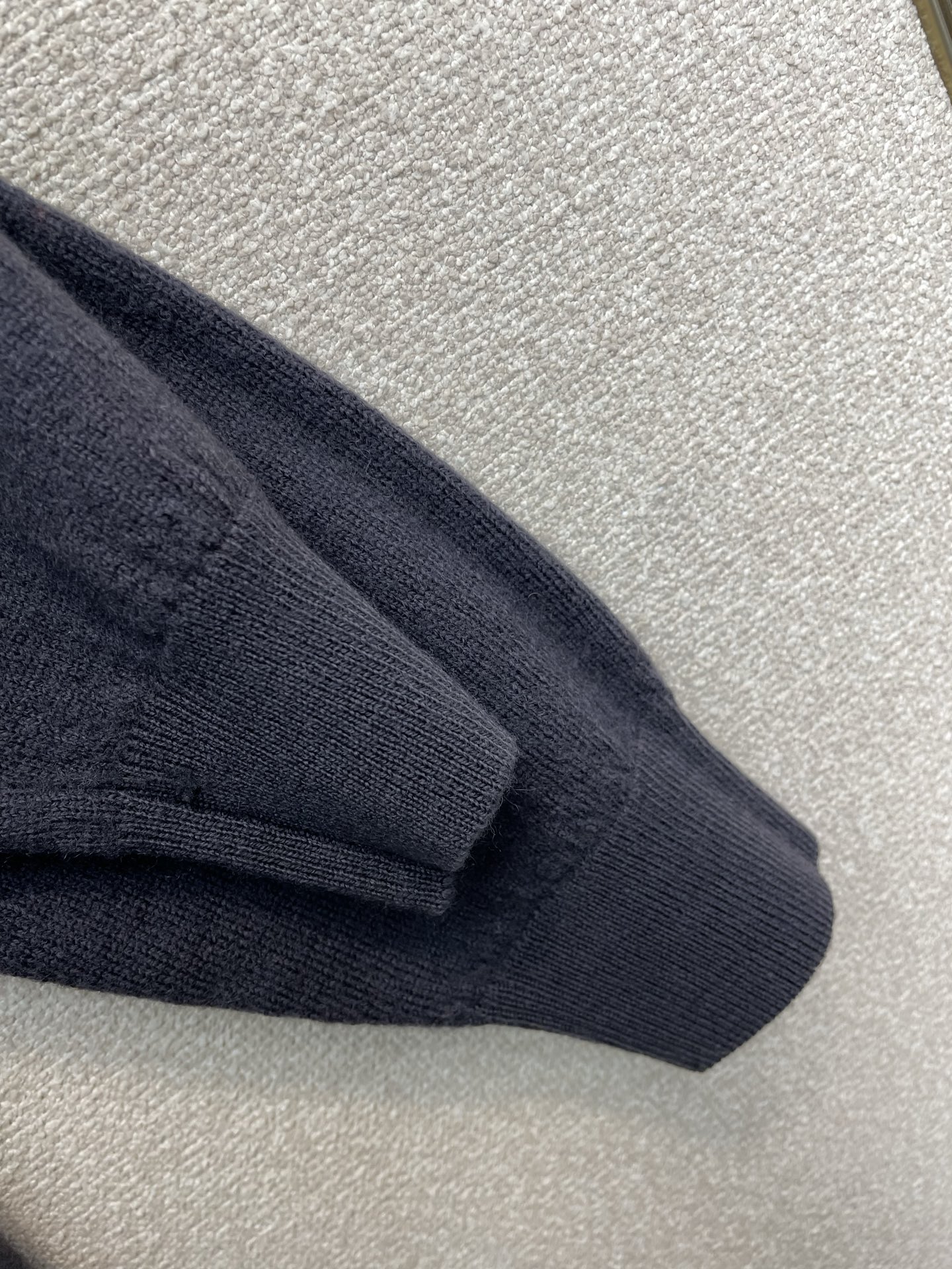 Loro Piana Male Basic Clothing Cashmere M-l-xl