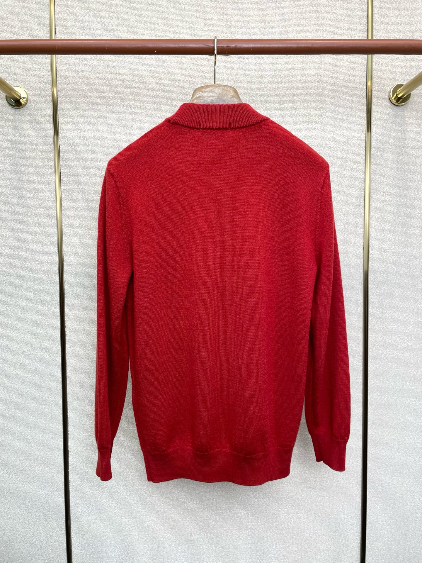 Louis Vuitton Male Basic Clothing Cashmere S-m-l-xl