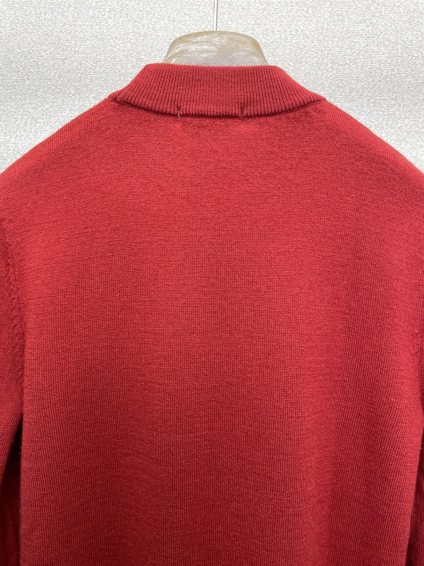 Louis Vuitton Male Basic Clothing Cashmere S-m-l-xl