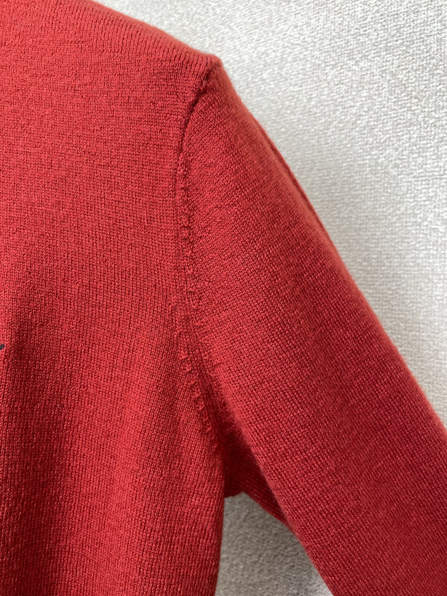 Louis Vuitton Male Basic Clothing Cashmere S-m-l-xl