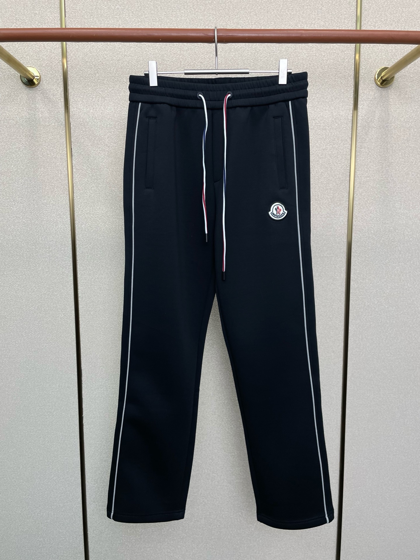 Moncler Basic Clothing M-l-xl