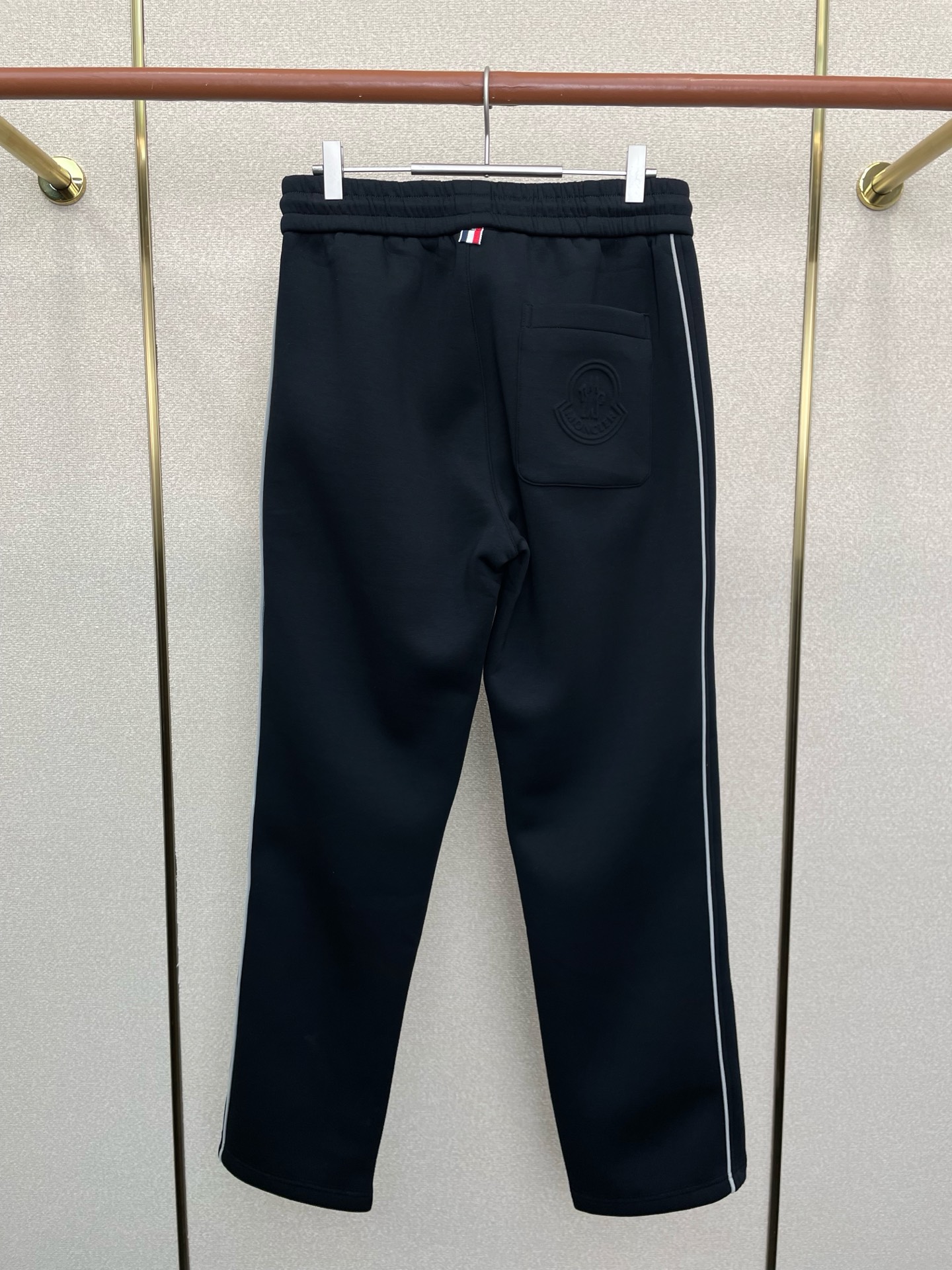 Moncler Basic Clothing M-l-xl