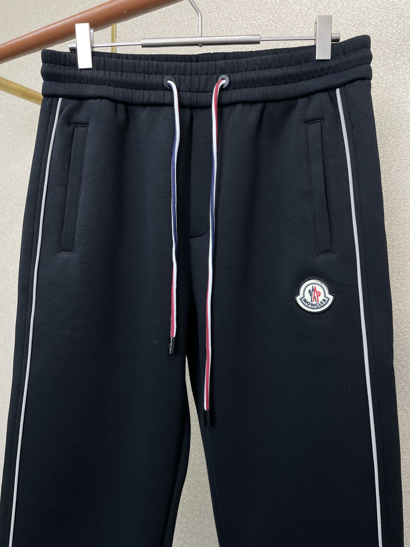Moncler Basic Clothing M-l-xl