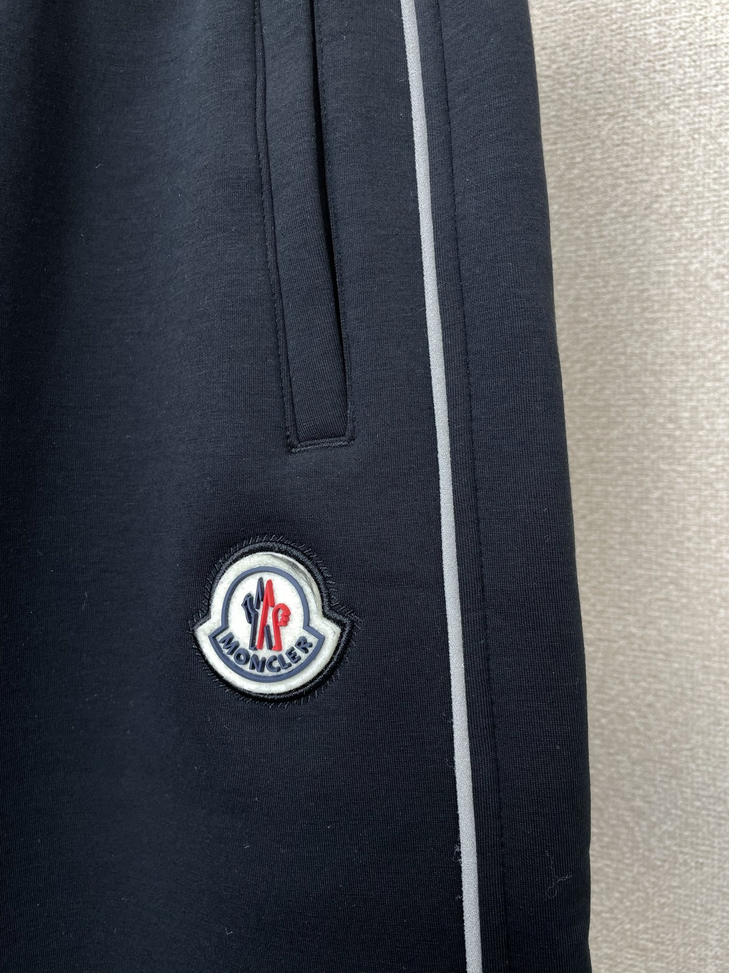 Moncler Basic Clothing M-l-xl