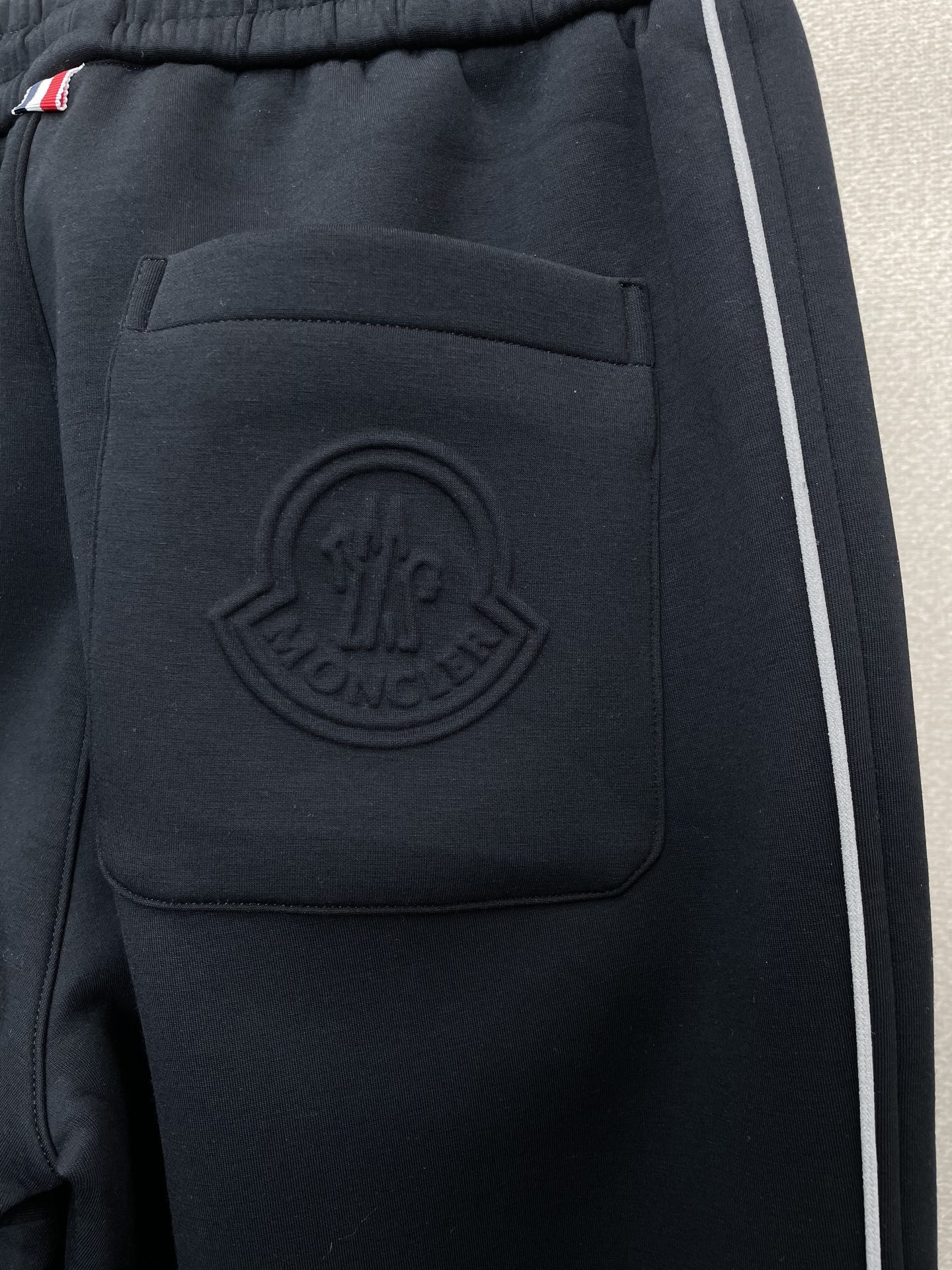 Moncler Basic Clothing M-l-xl