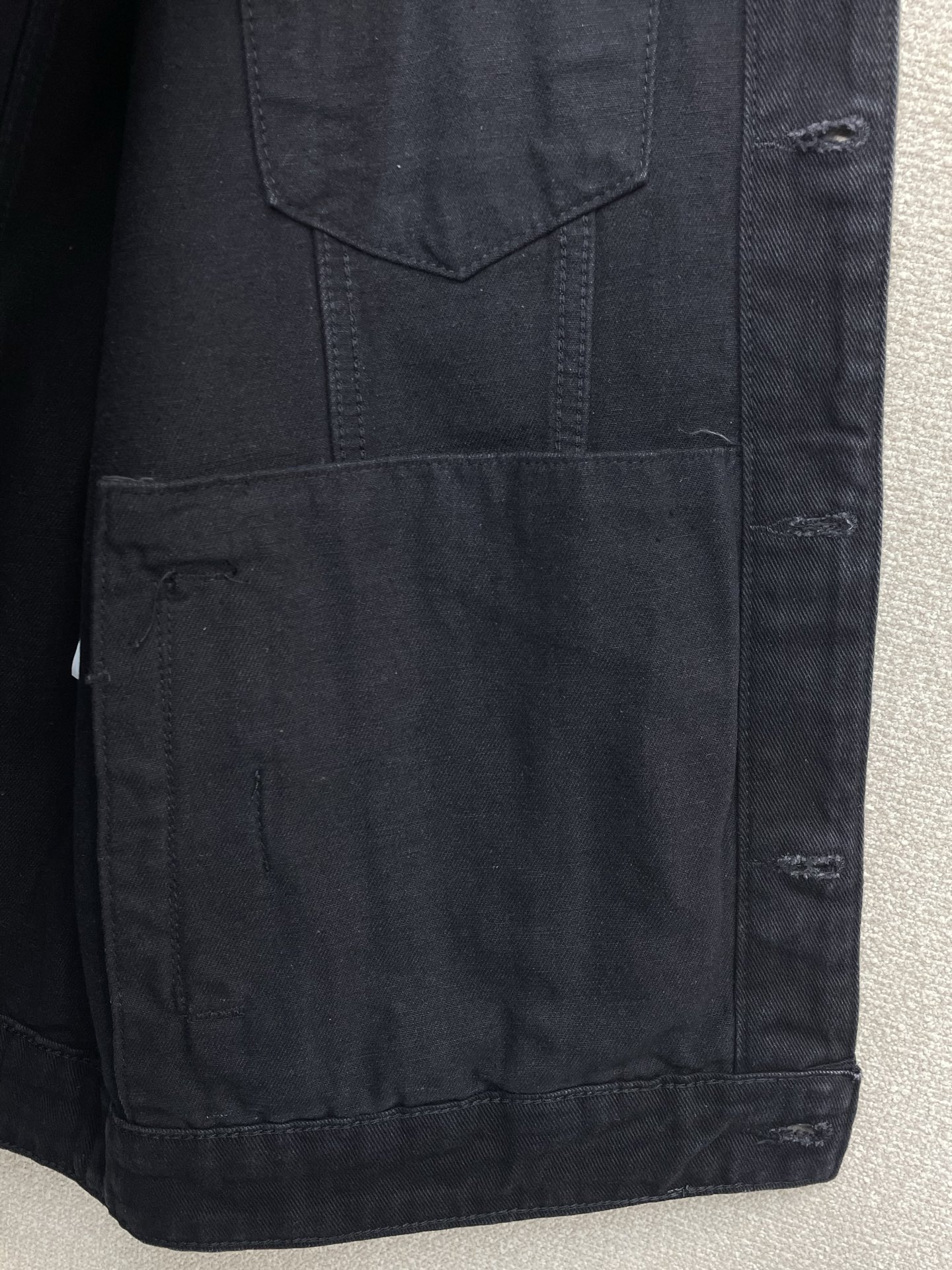 Prada Male Vest M-xl