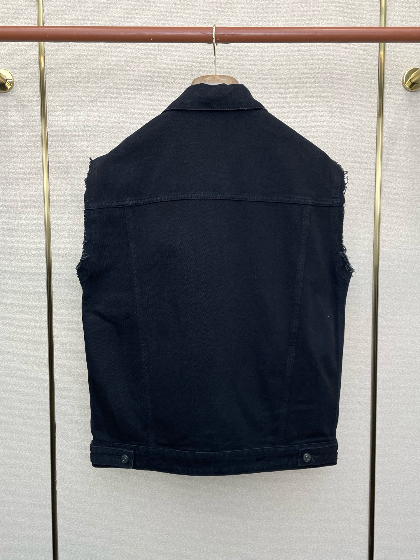 Prada Male Vest M-xl