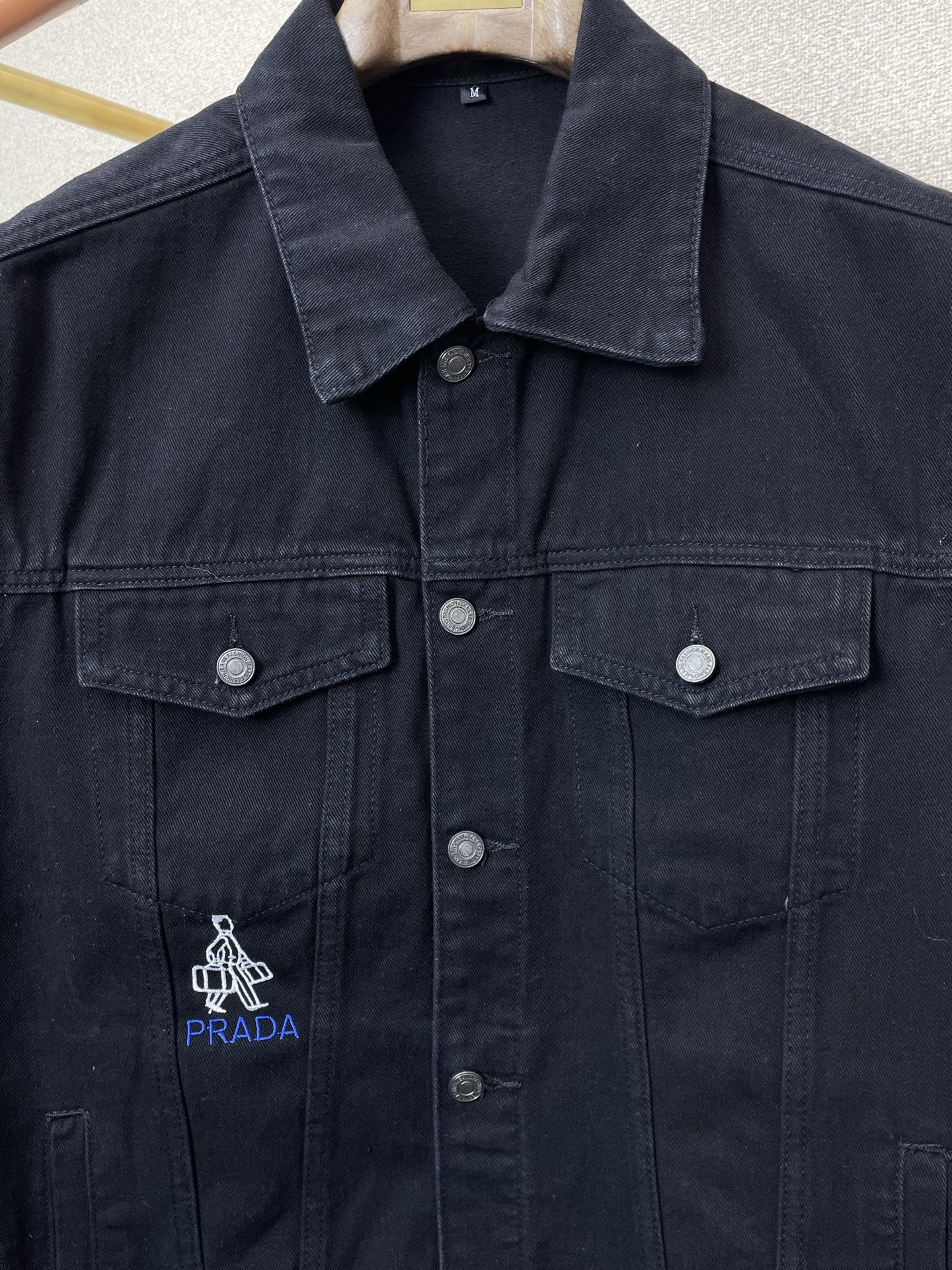 Prada Male Vest M-xl