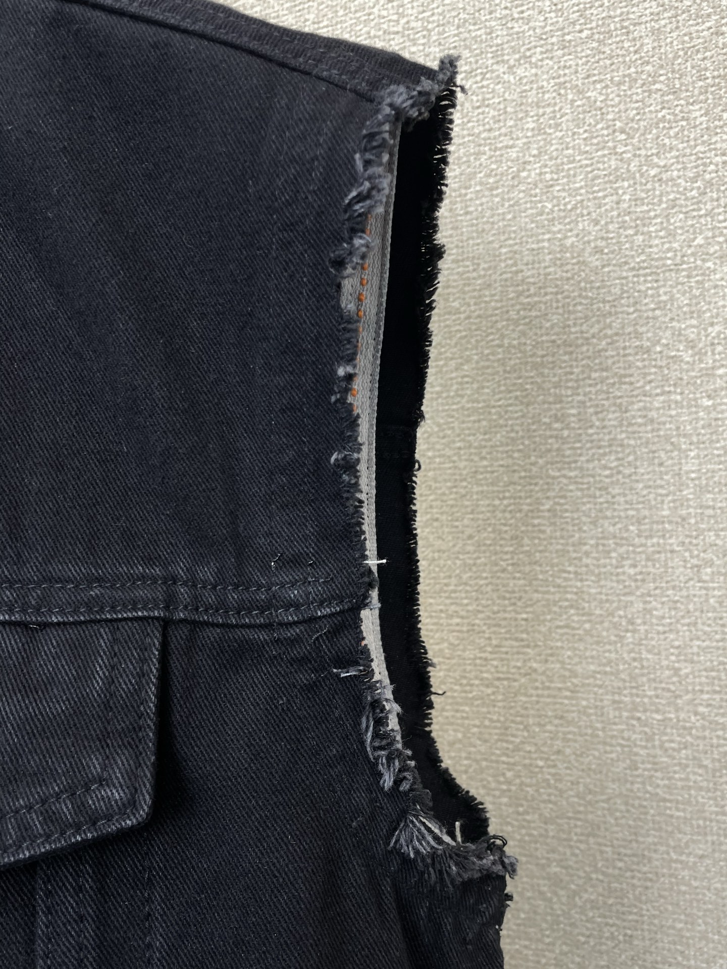 Prada Male Vest M-xl