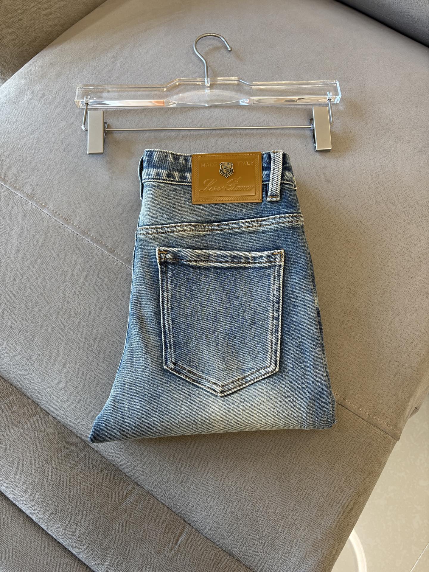 Jeans Slim Fit 37