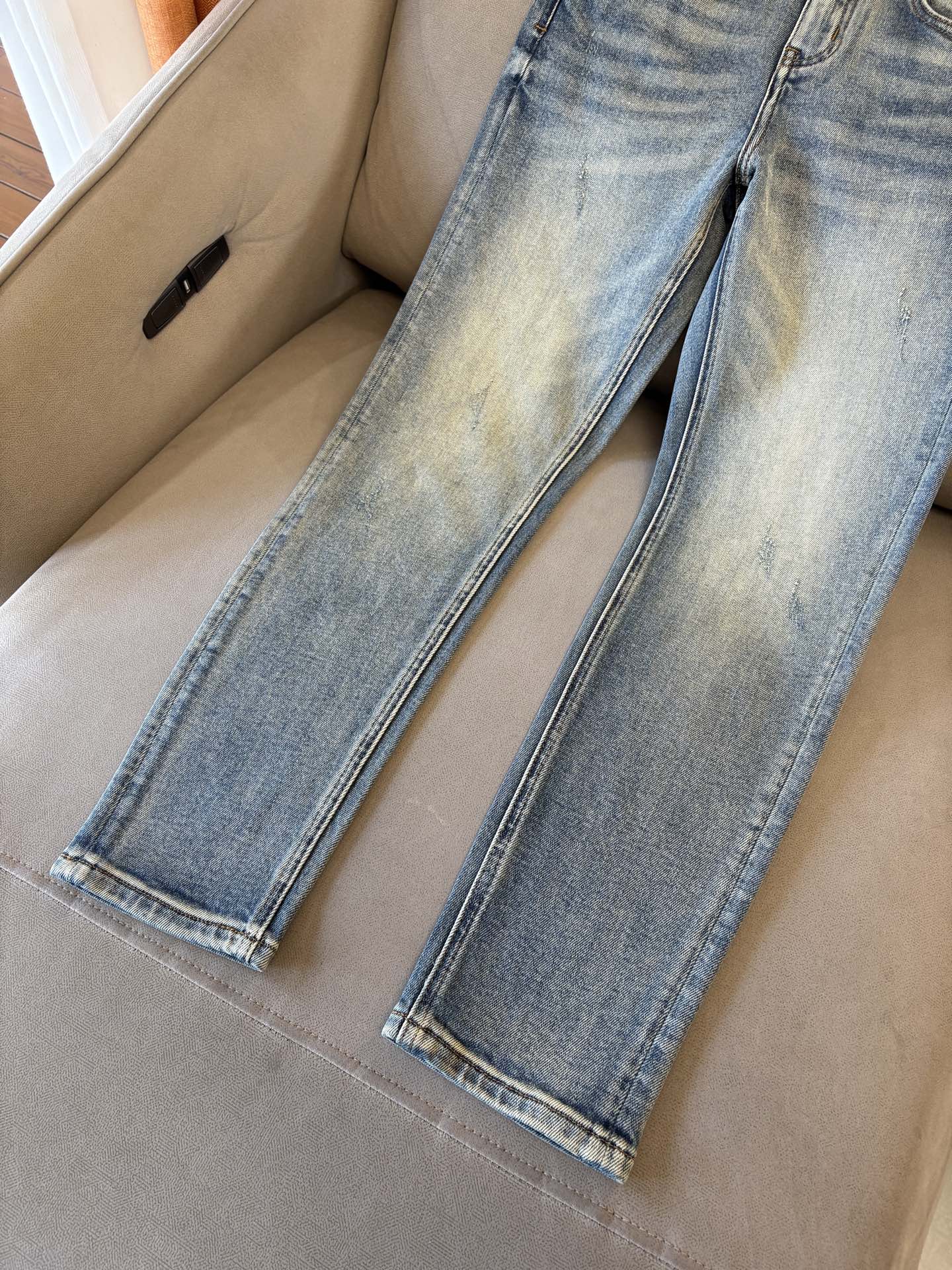 Jeans Slim Fit 37