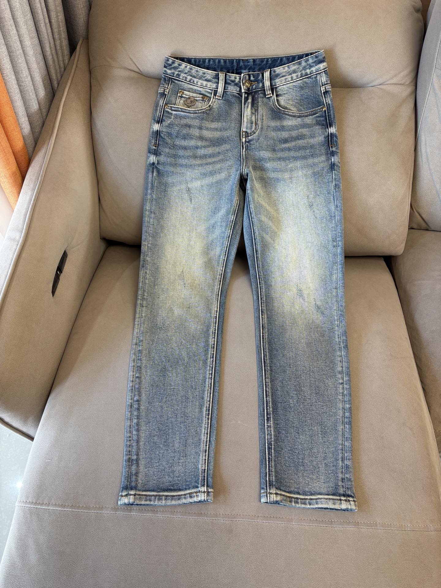Jeans Slim Fit 37