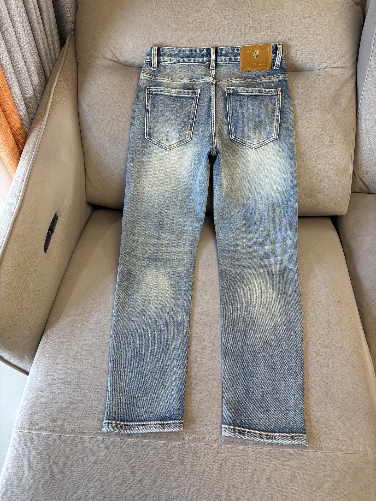 Jeans Slim Fit 37