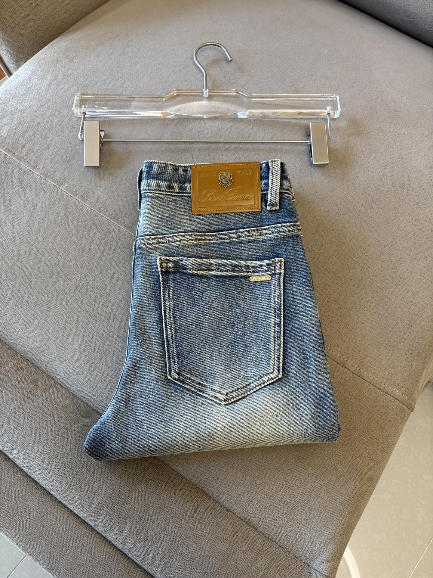 Jeans Slim Fit 37