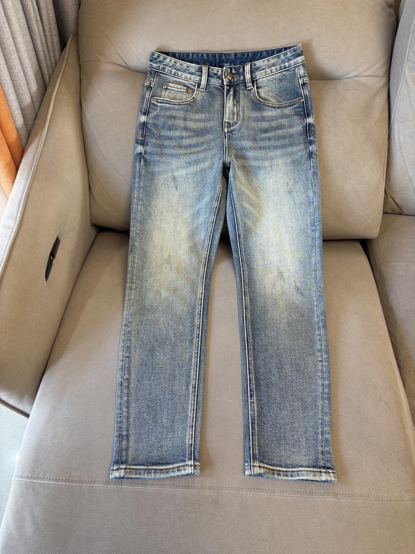 Jeans Slim Fit 37