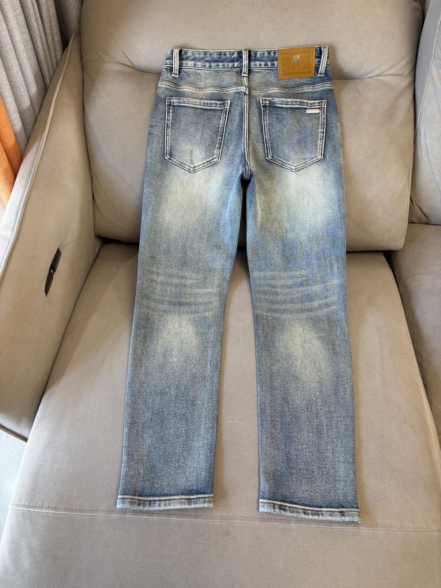 Jeans Slim Fit 37