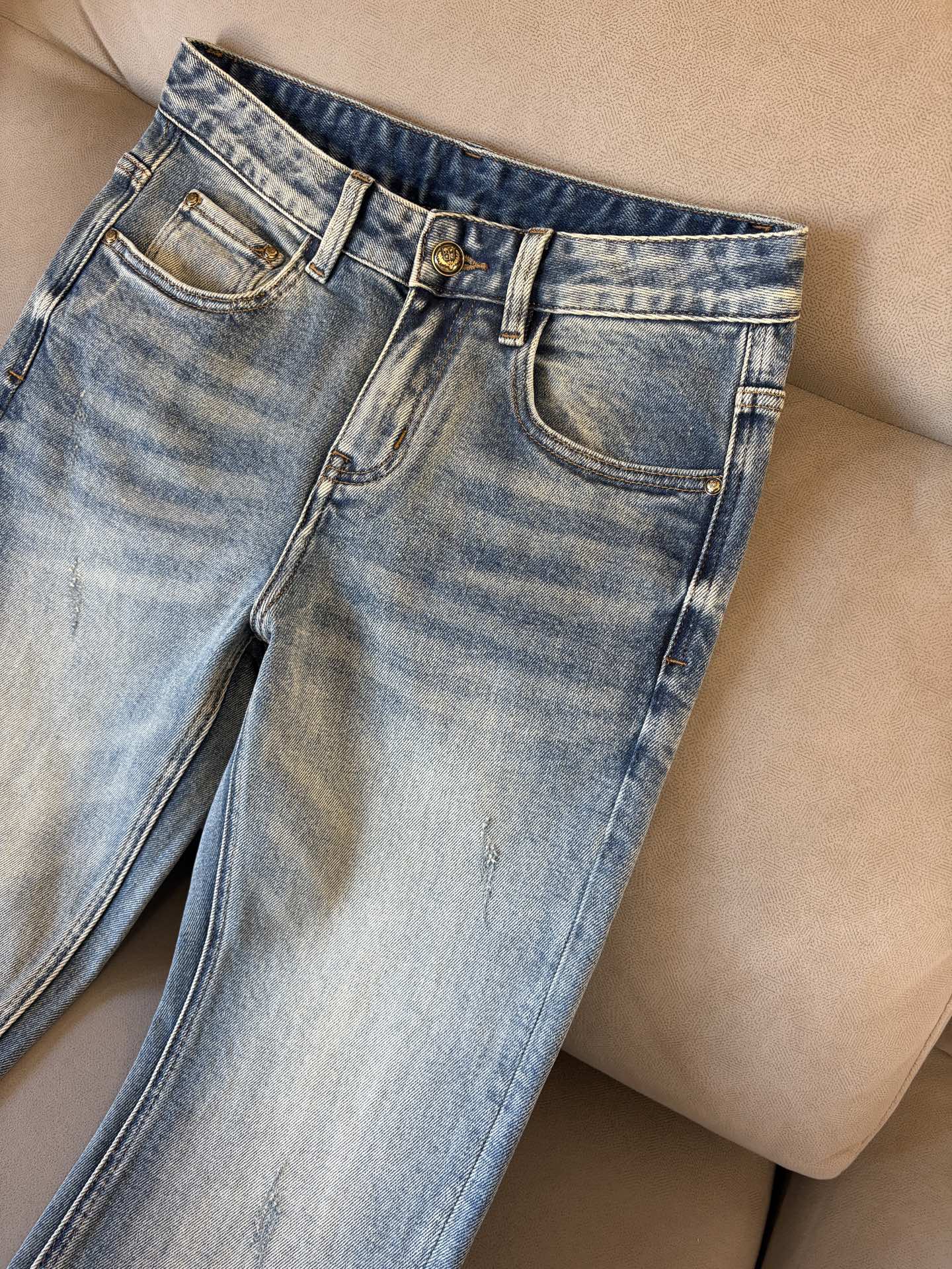 Jeans Slim Fit 37