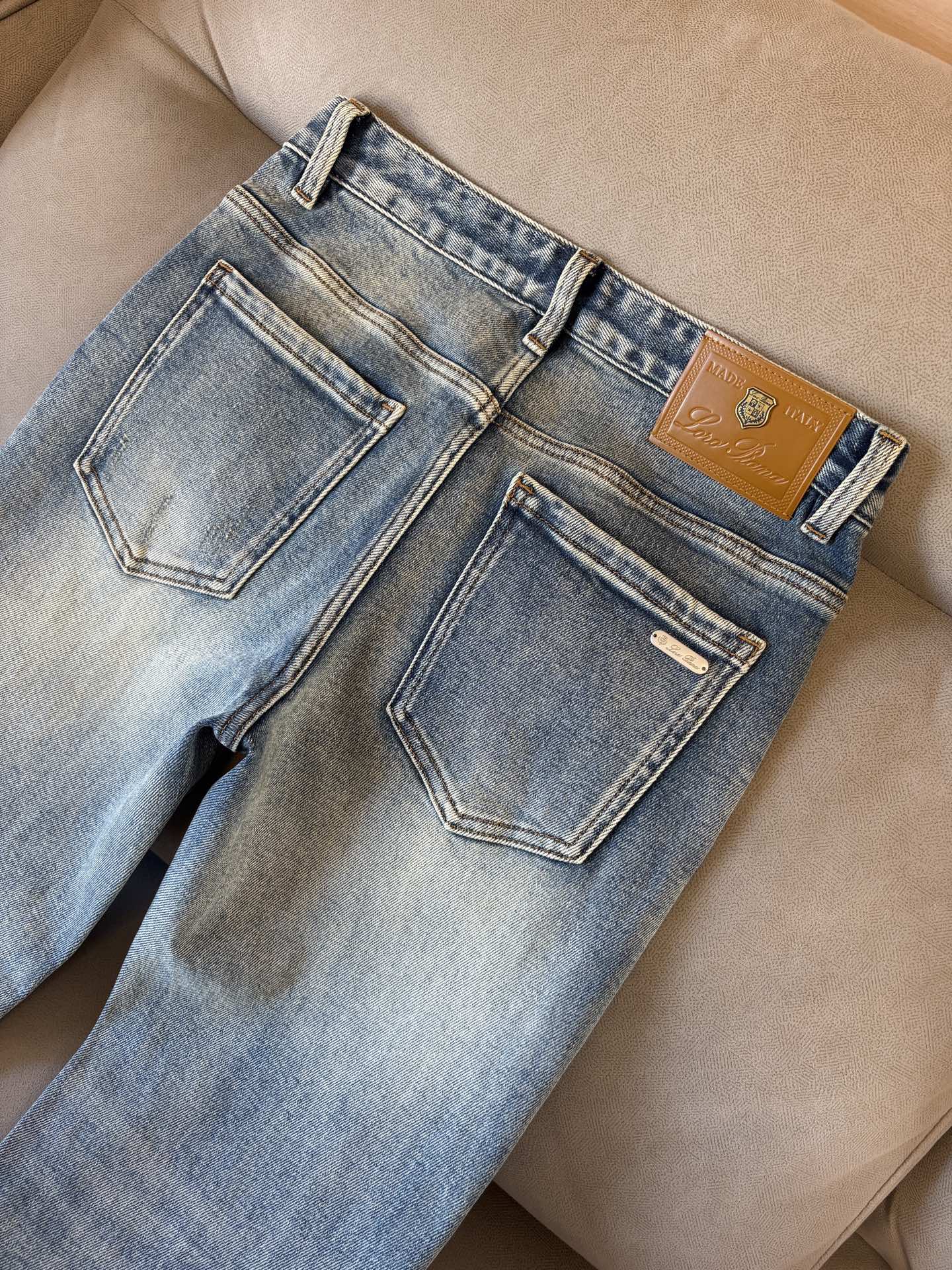 Jeans Slim Fit 37