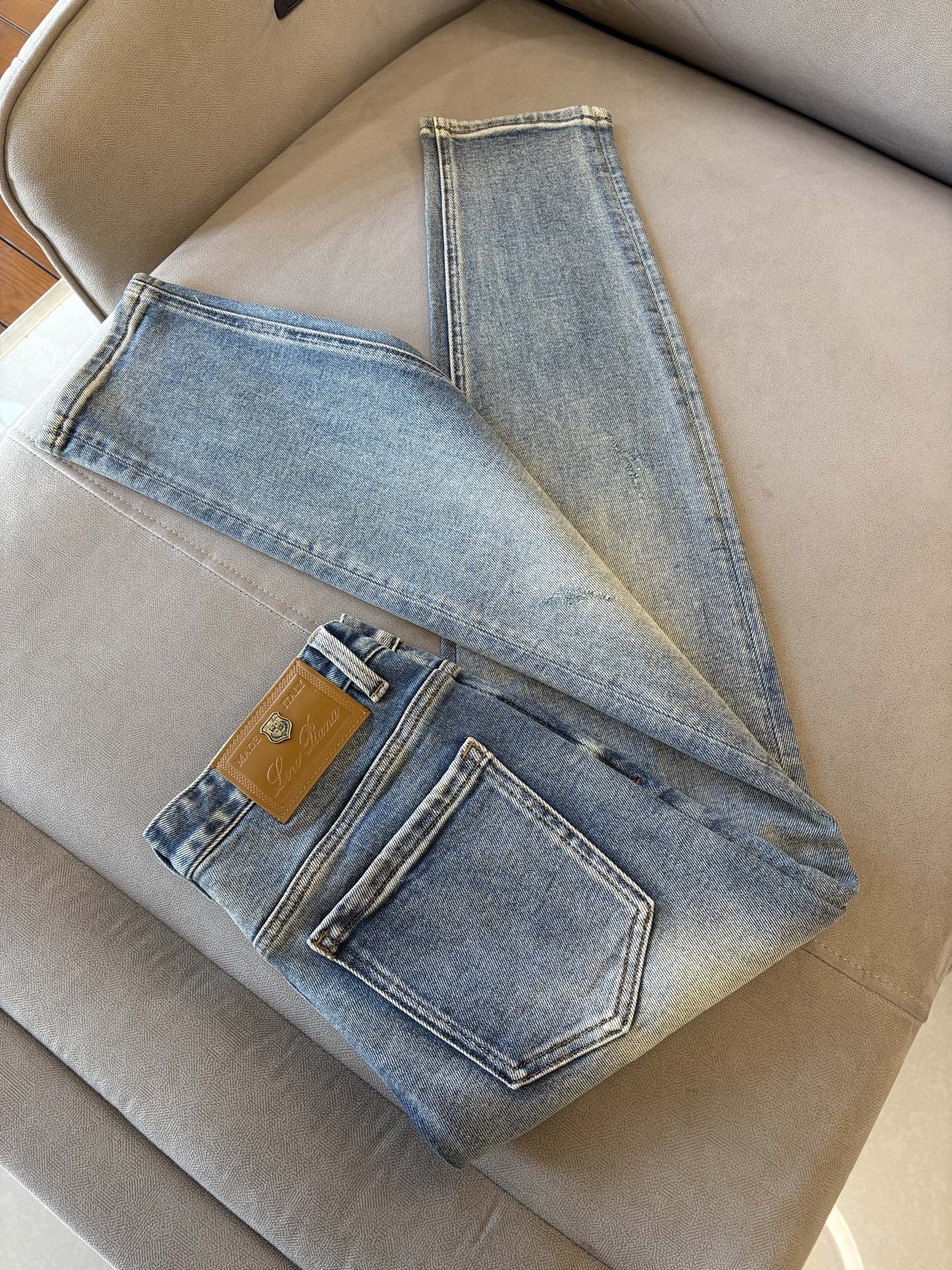 Jeans Slim Fit 37