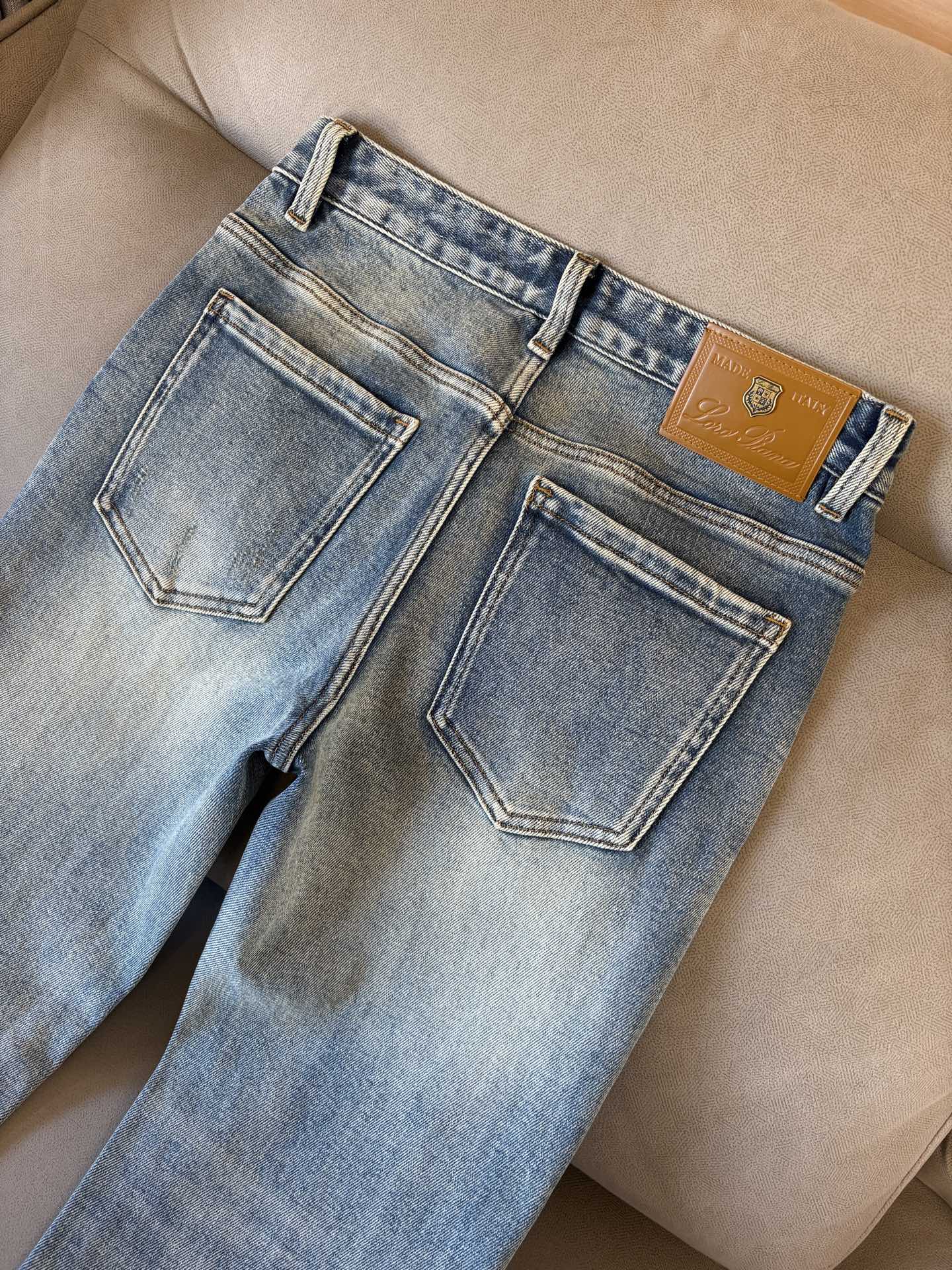 Jeans Slim Fit 37