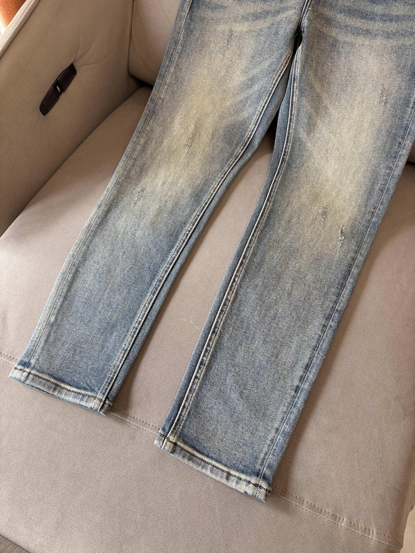 Jeans Slim Fit 37