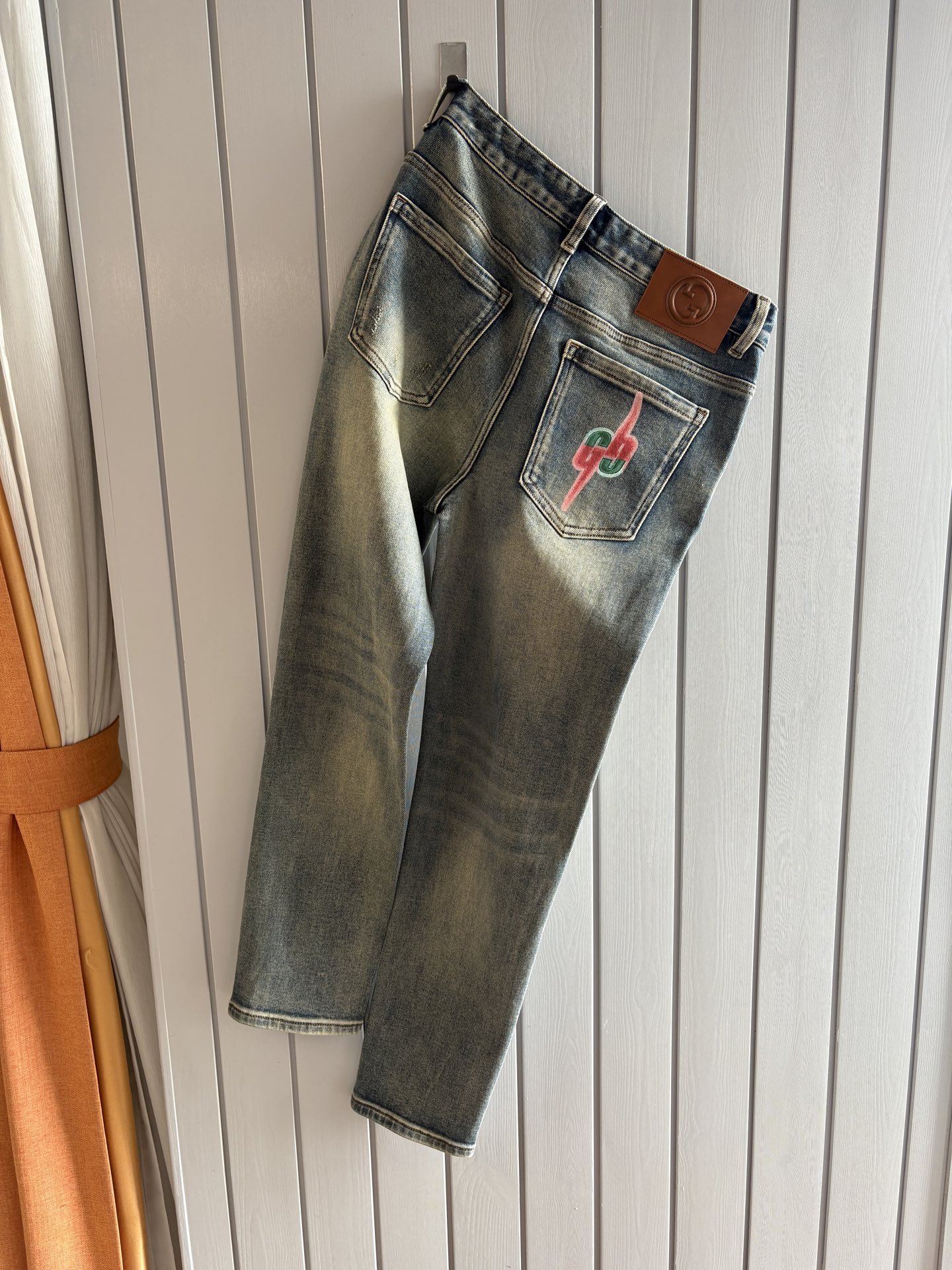 Jeans Slim Fit 37