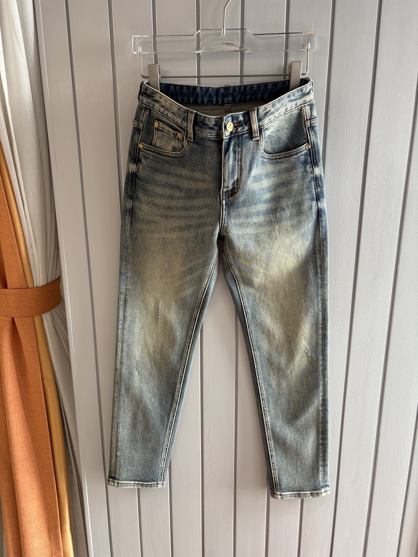 Jeans Slim Fit 37