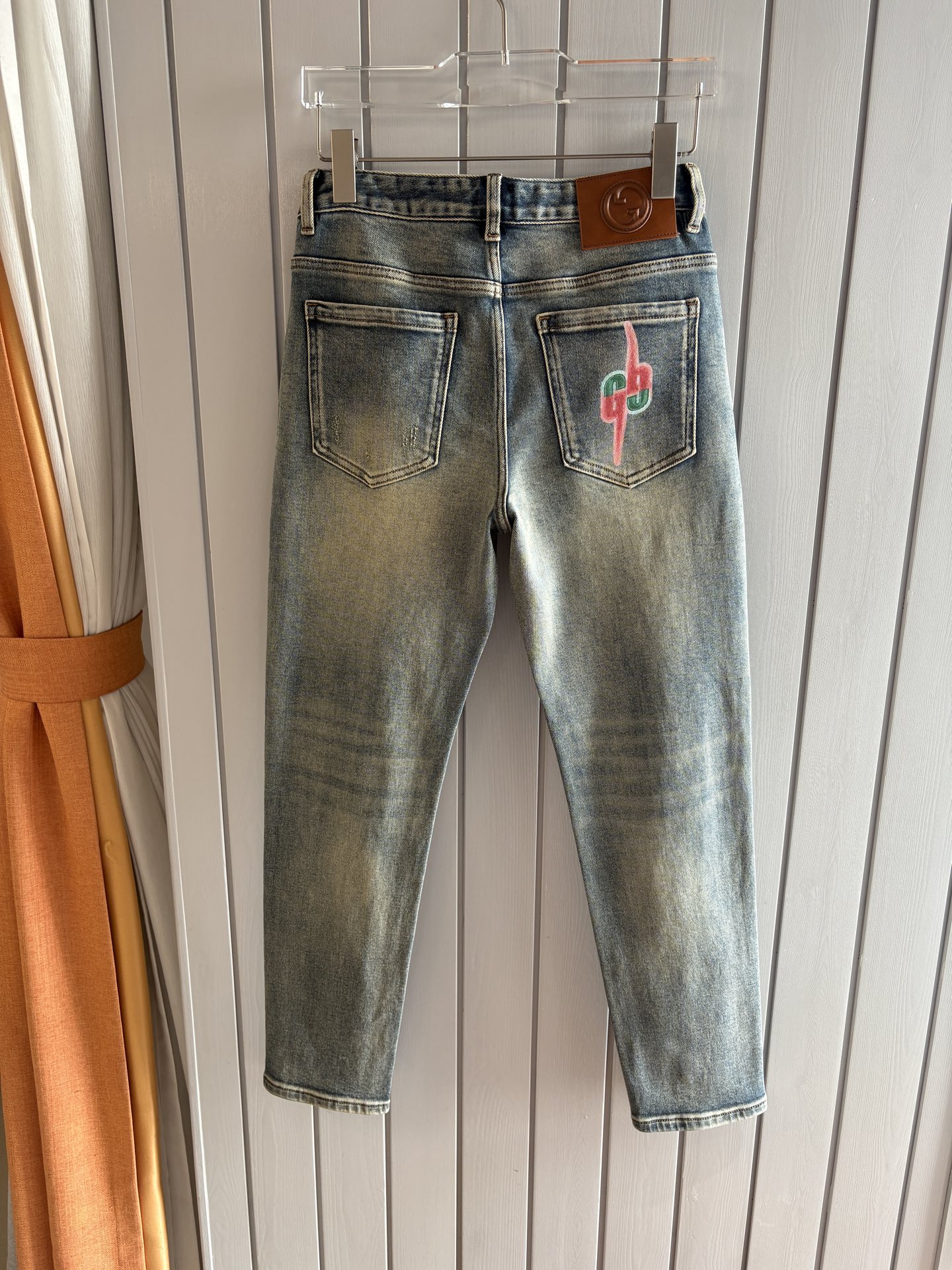 Jeans Slim Fit 37