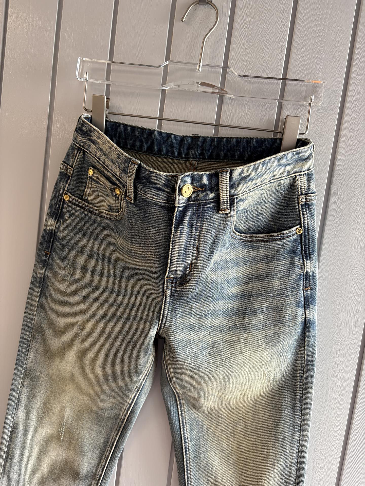 Jeans Slim Fit 37