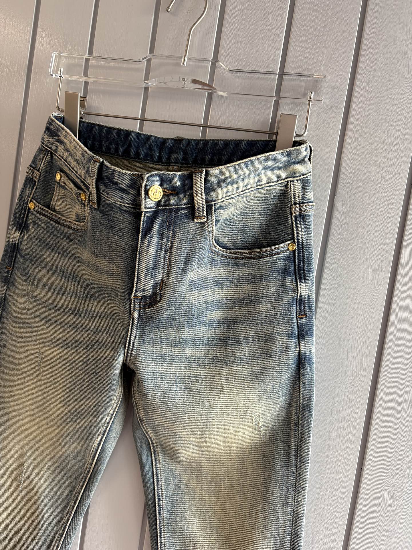 Jeans Slim Fit 37