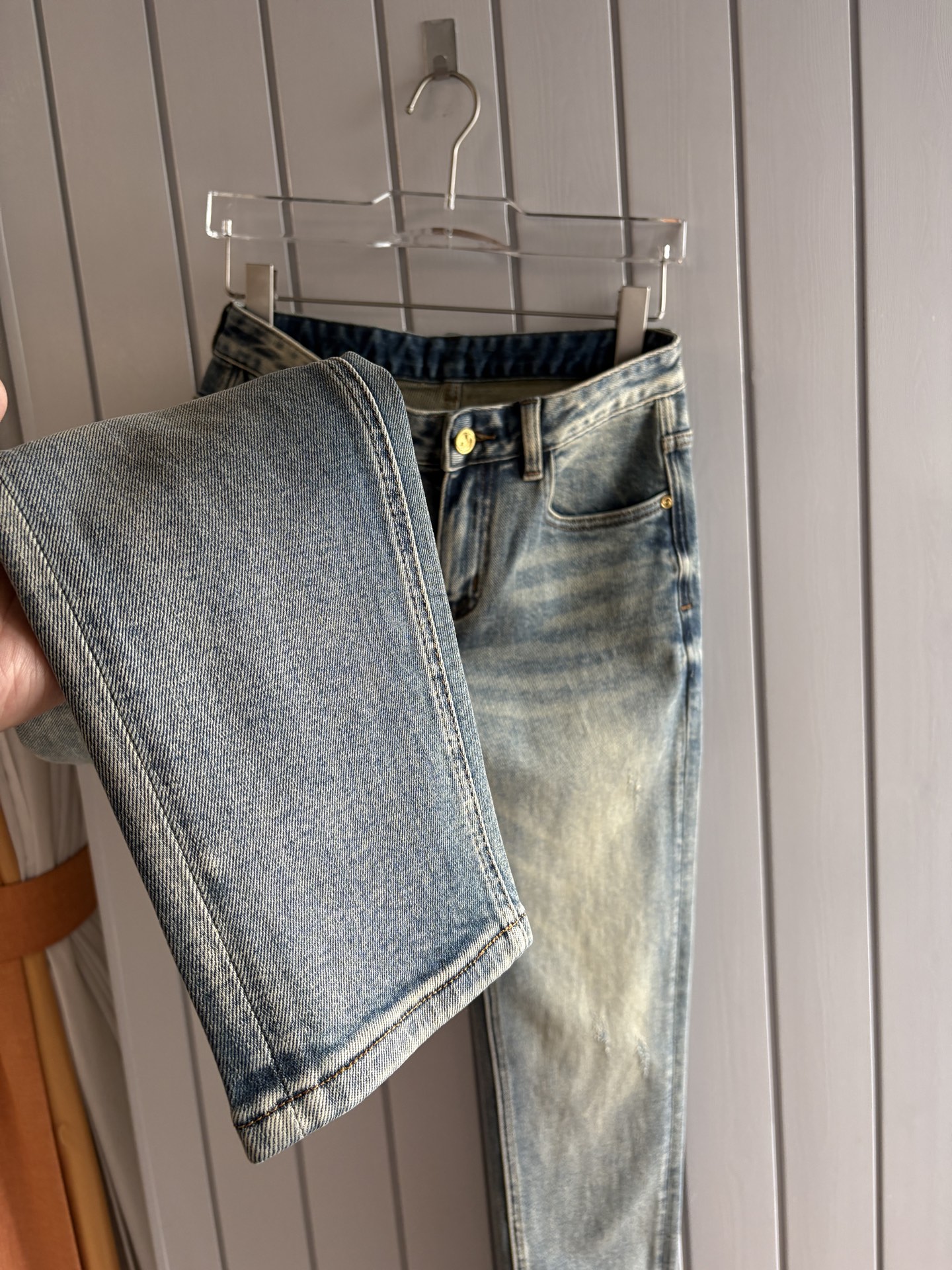 Jeans Slim Fit 37