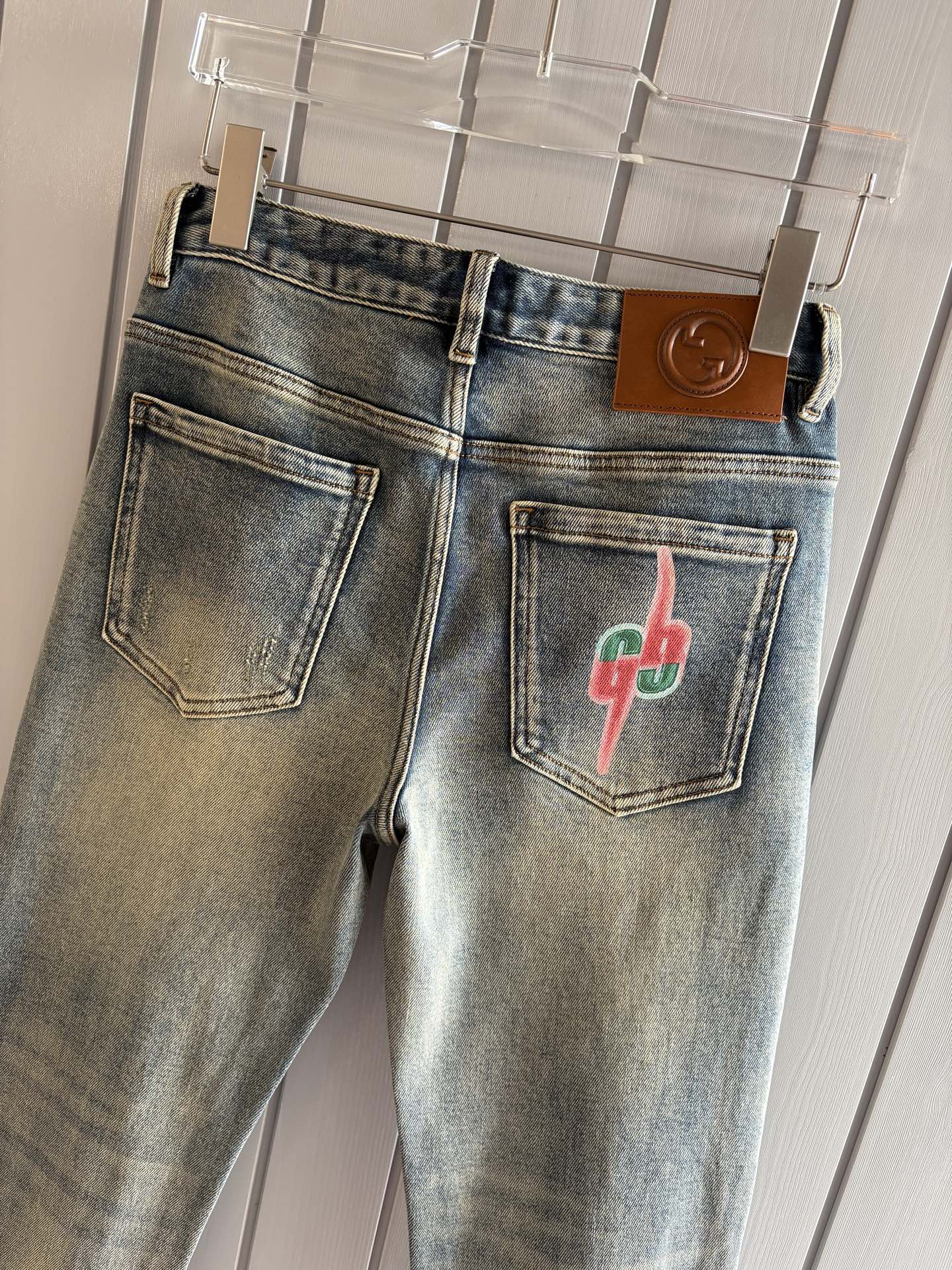 Jeans Slim Fit 37