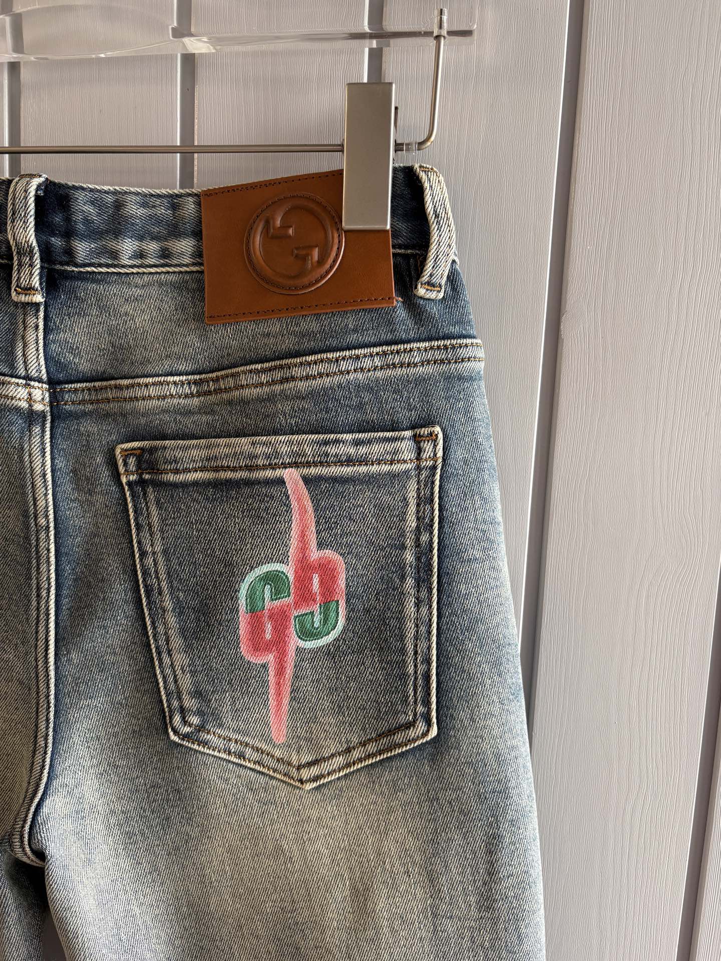 Jeans Slim Fit 37