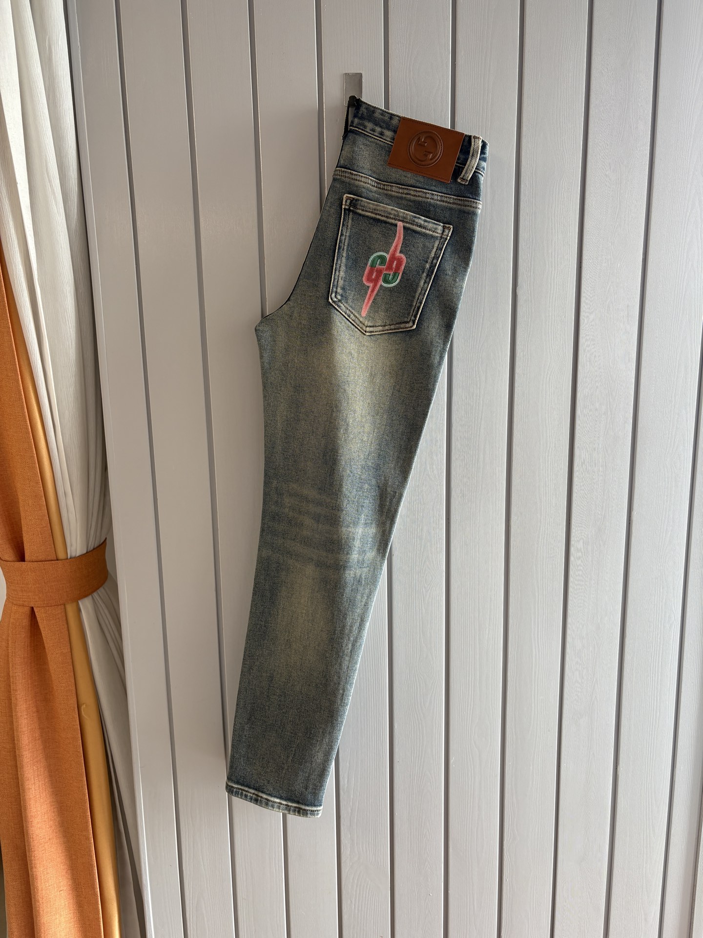 Jeans Slim Fit 37