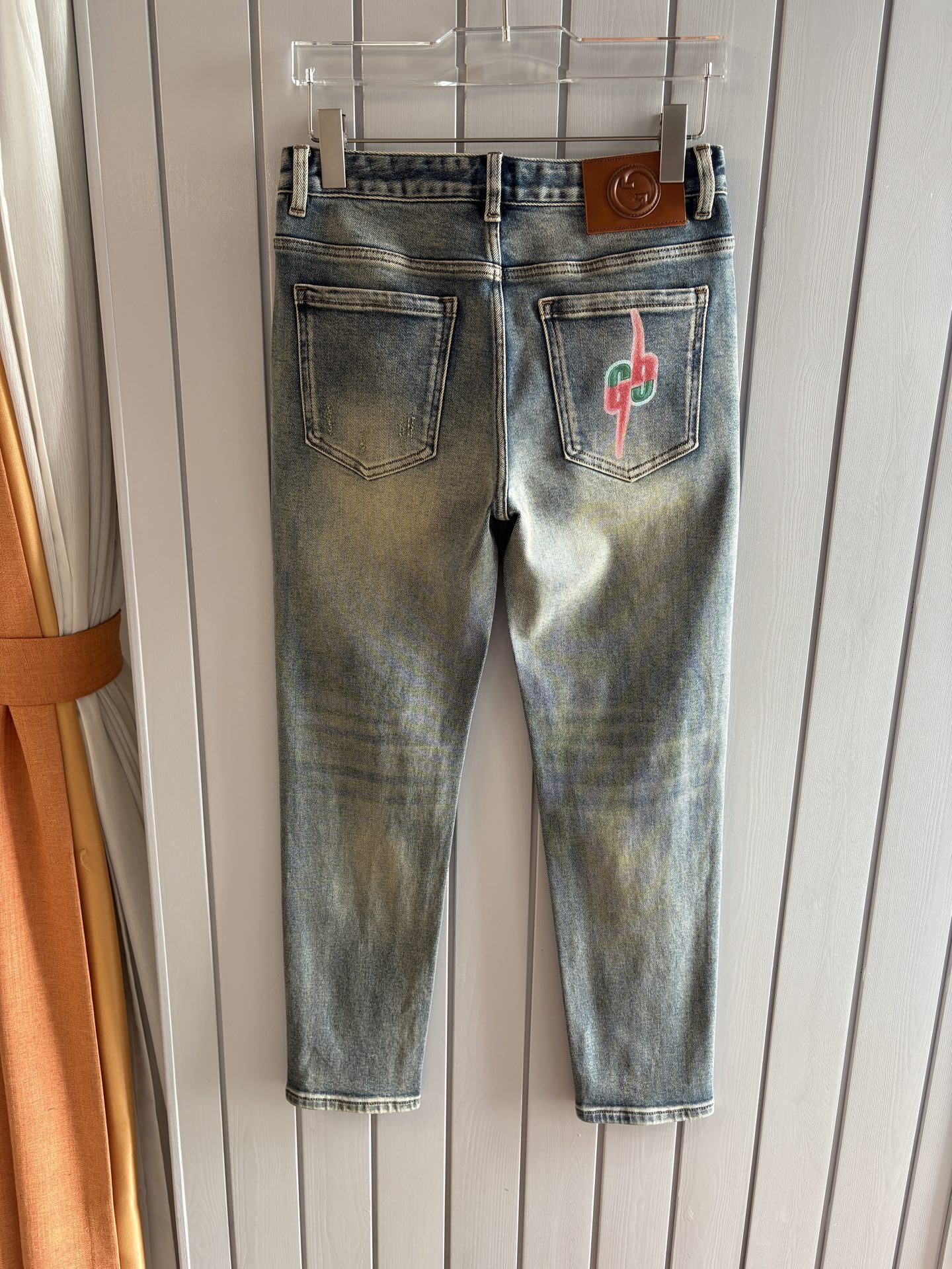 Jeans Slim Fit 37