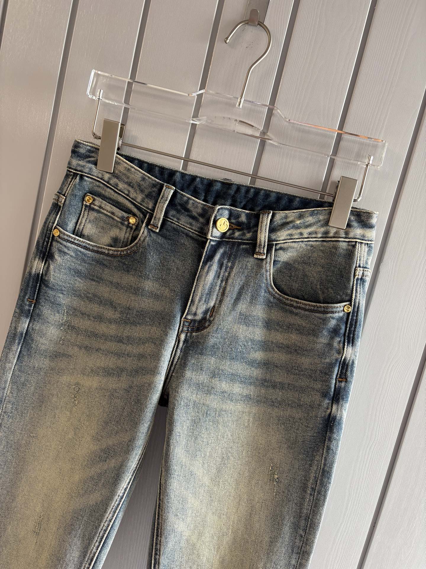Jeans Slim Fit 37