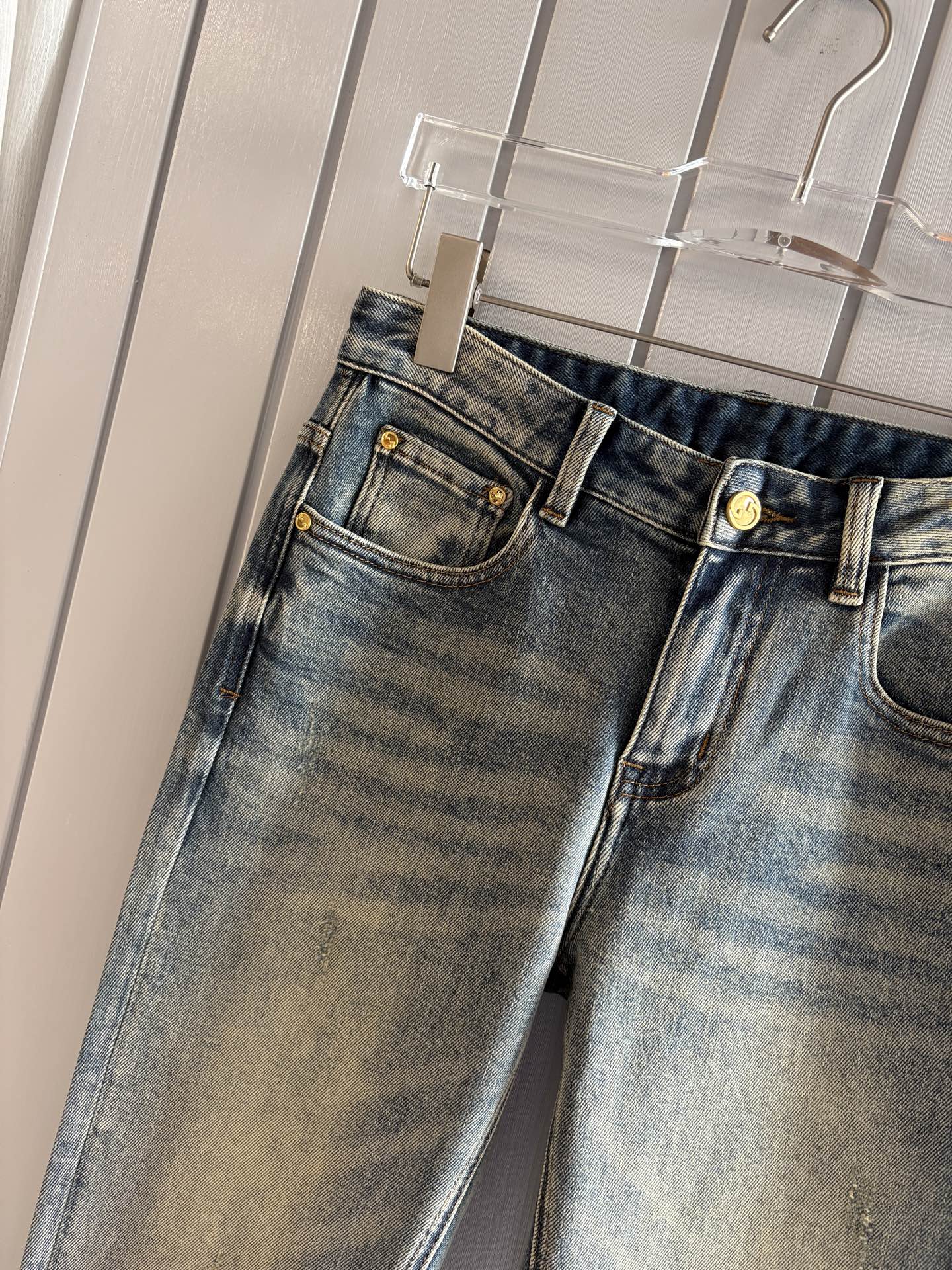 Jeans Slim Fit 37