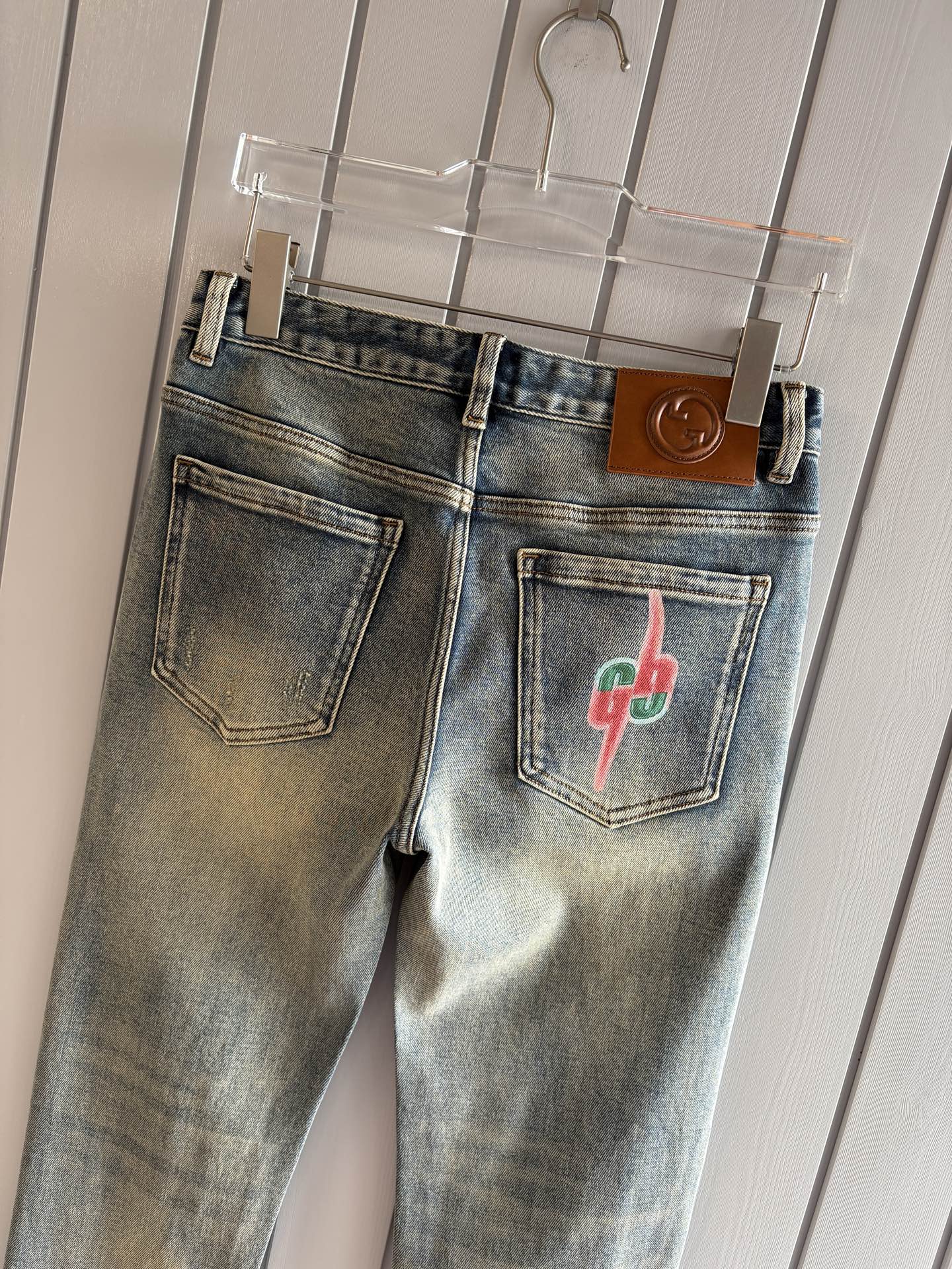 Jeans Slim Fit 37