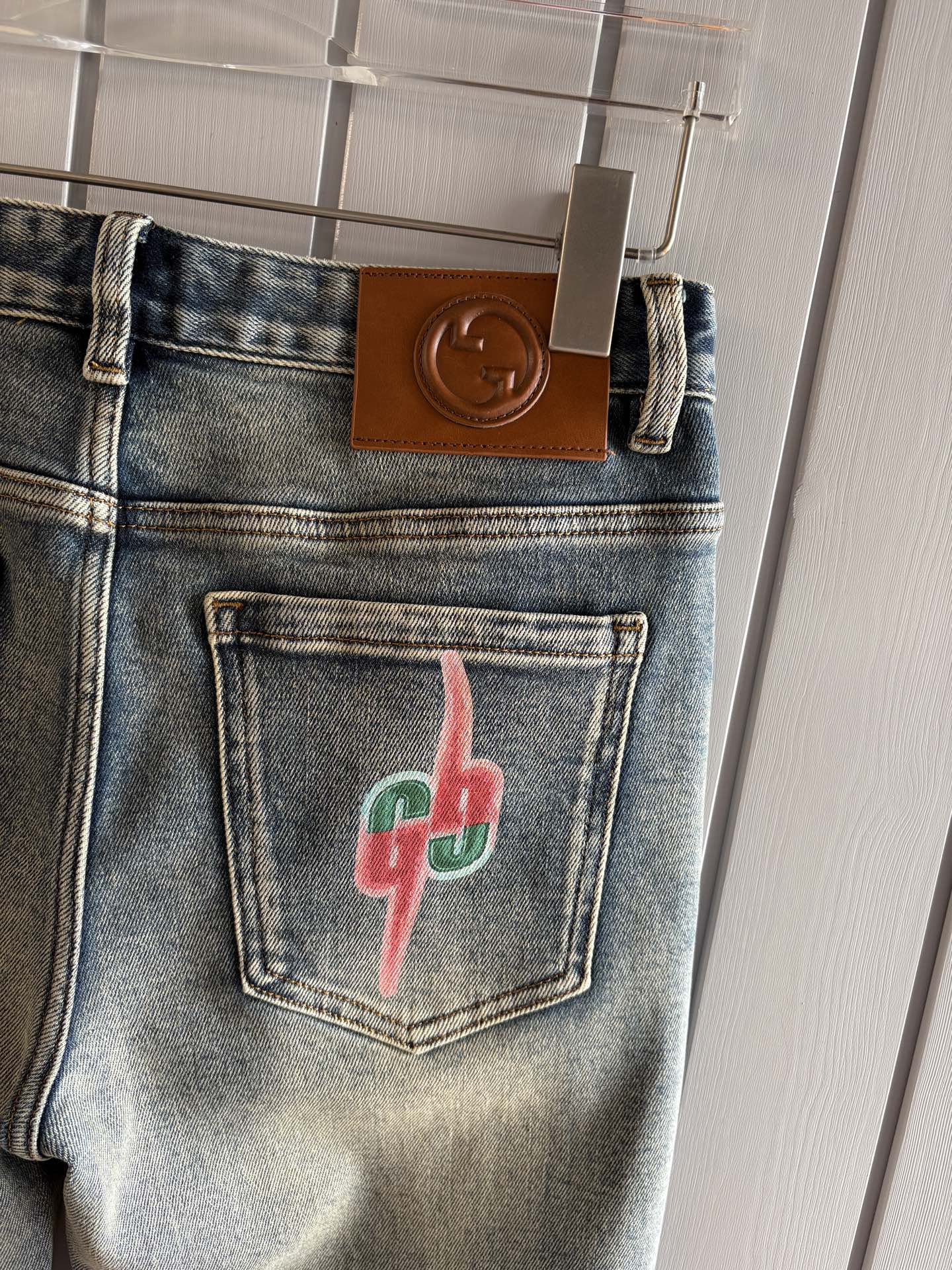 Jeans Slim Fit 37