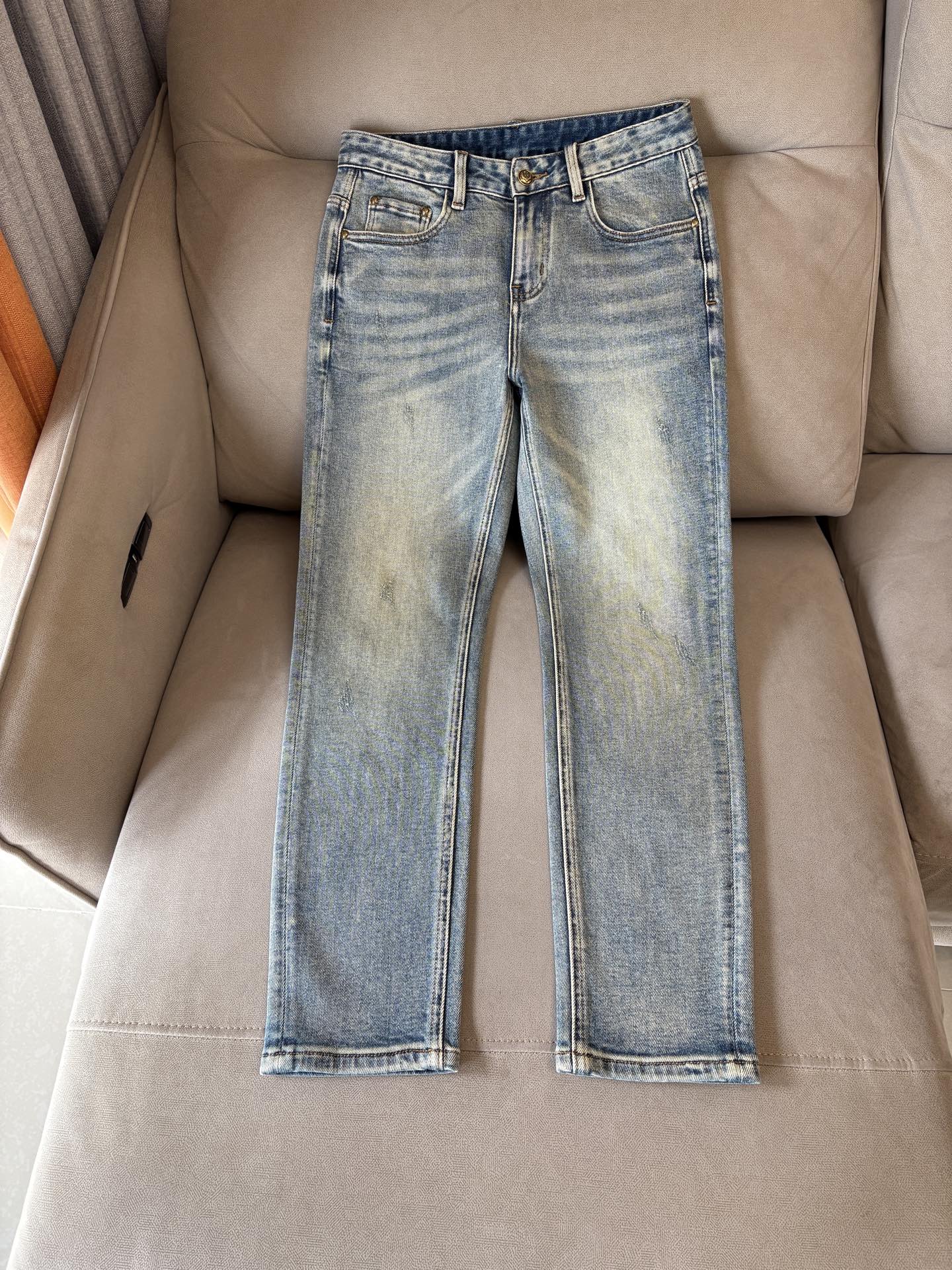 Jeans Slim Fit 37