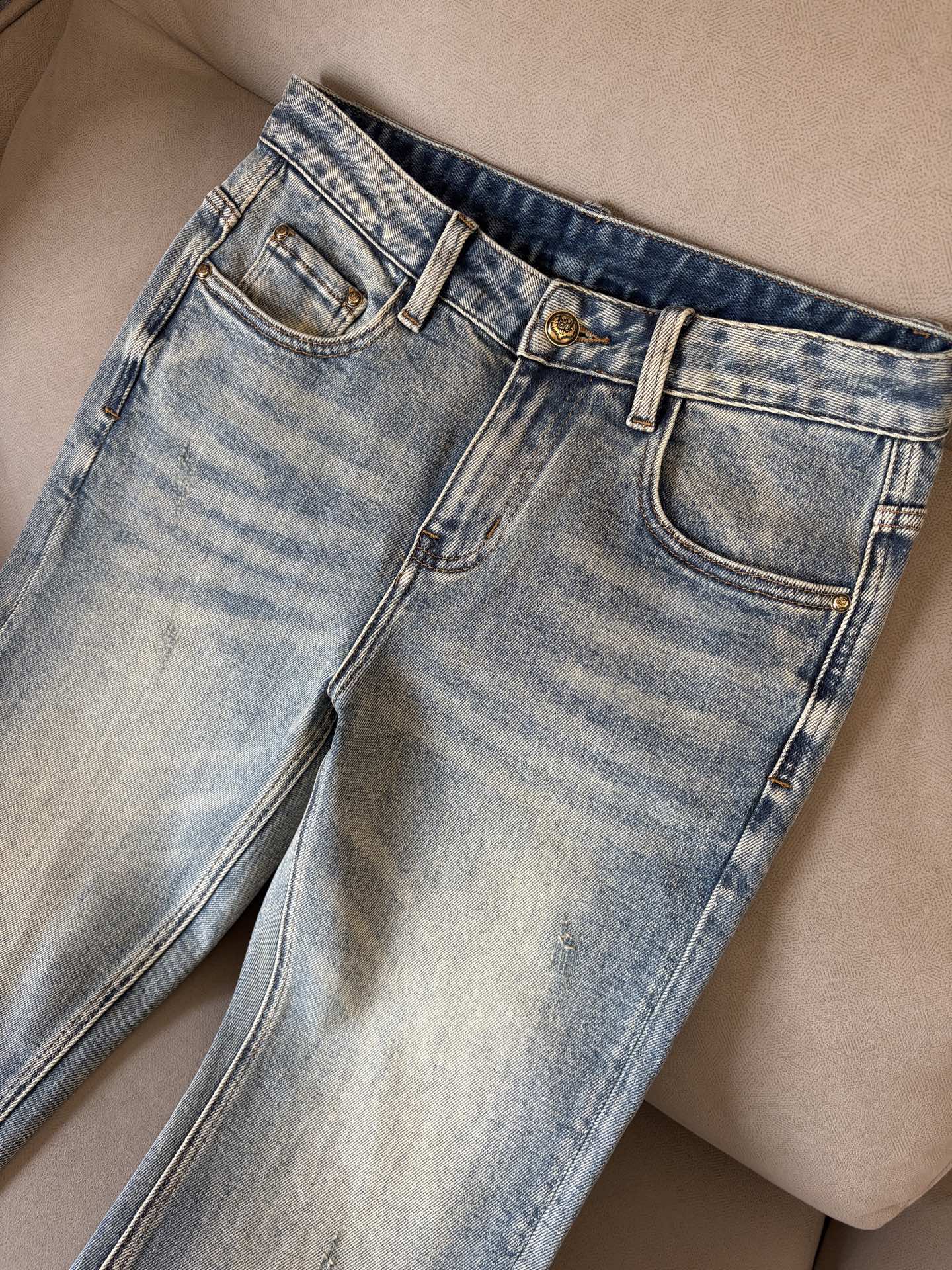 Jeans Slim Fit 37