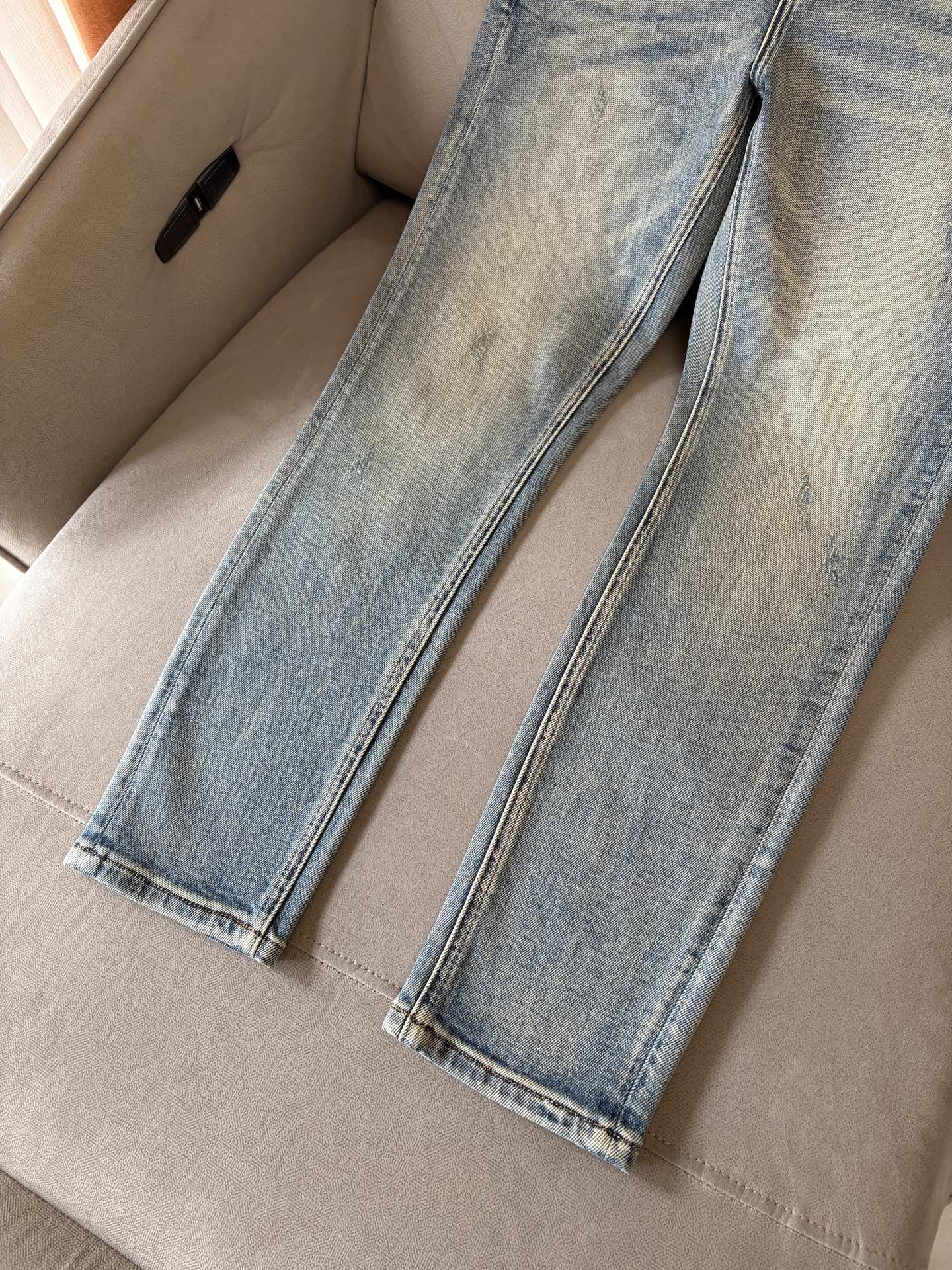 Jeans Slim Fit 37