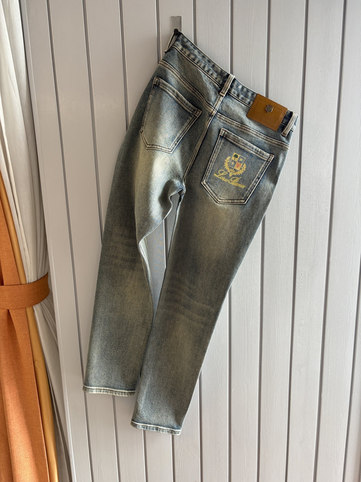 Jeans Slim Fit 37